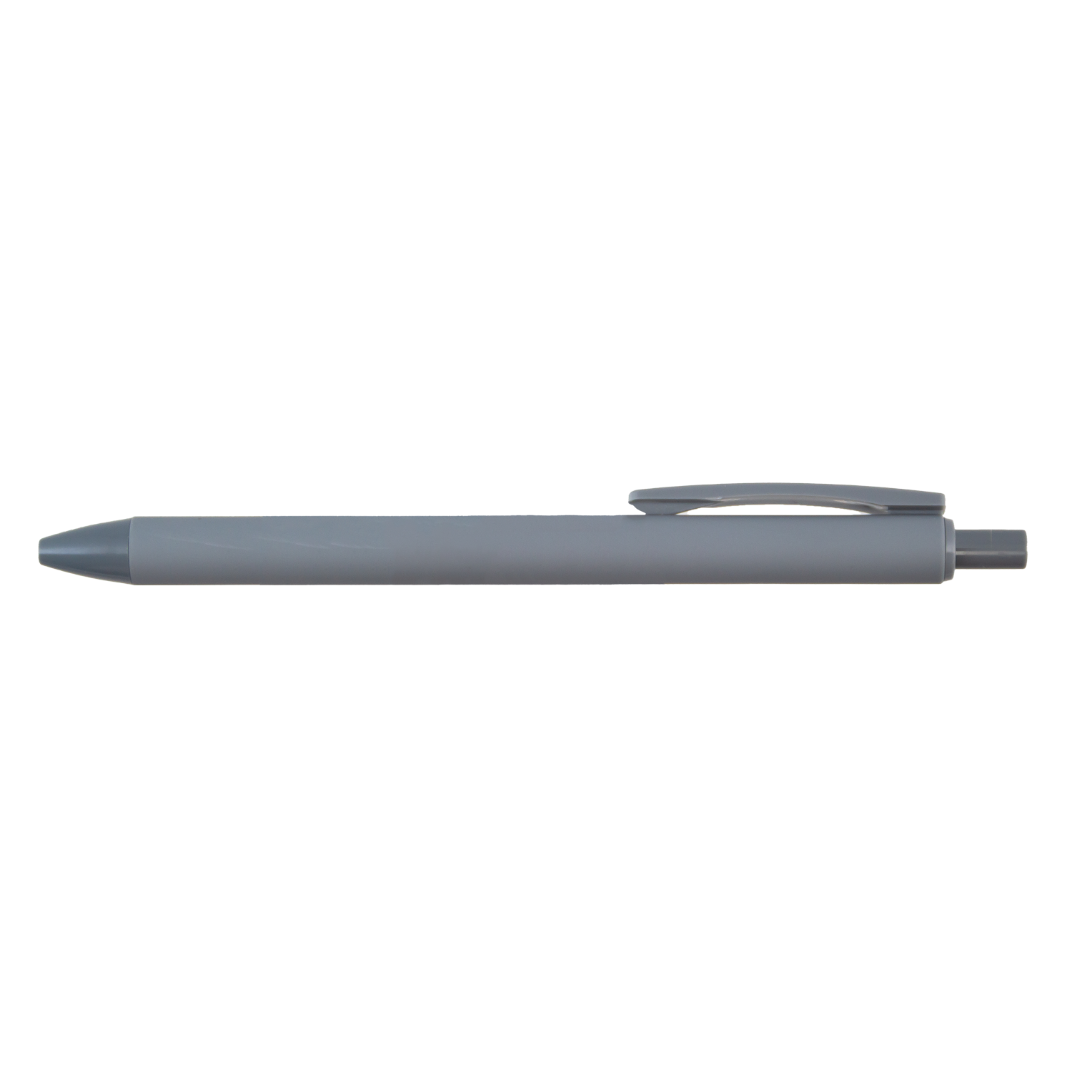 Bolt Soft Touch Retractable Ballpoint Pen 1