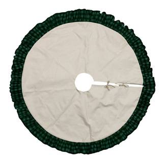 Christmas Tree Skirt 3