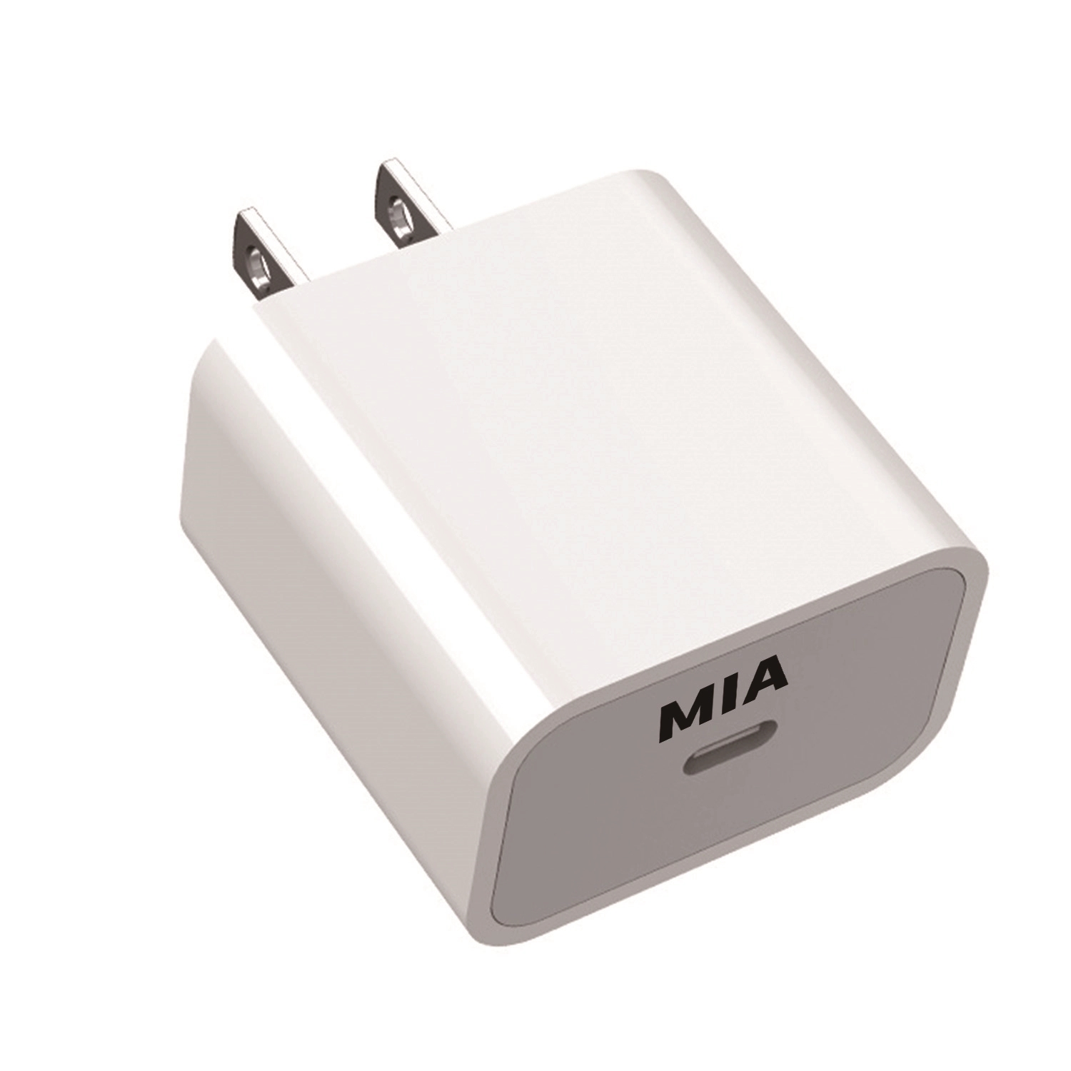 20W Fast Charging Pd Charger 2