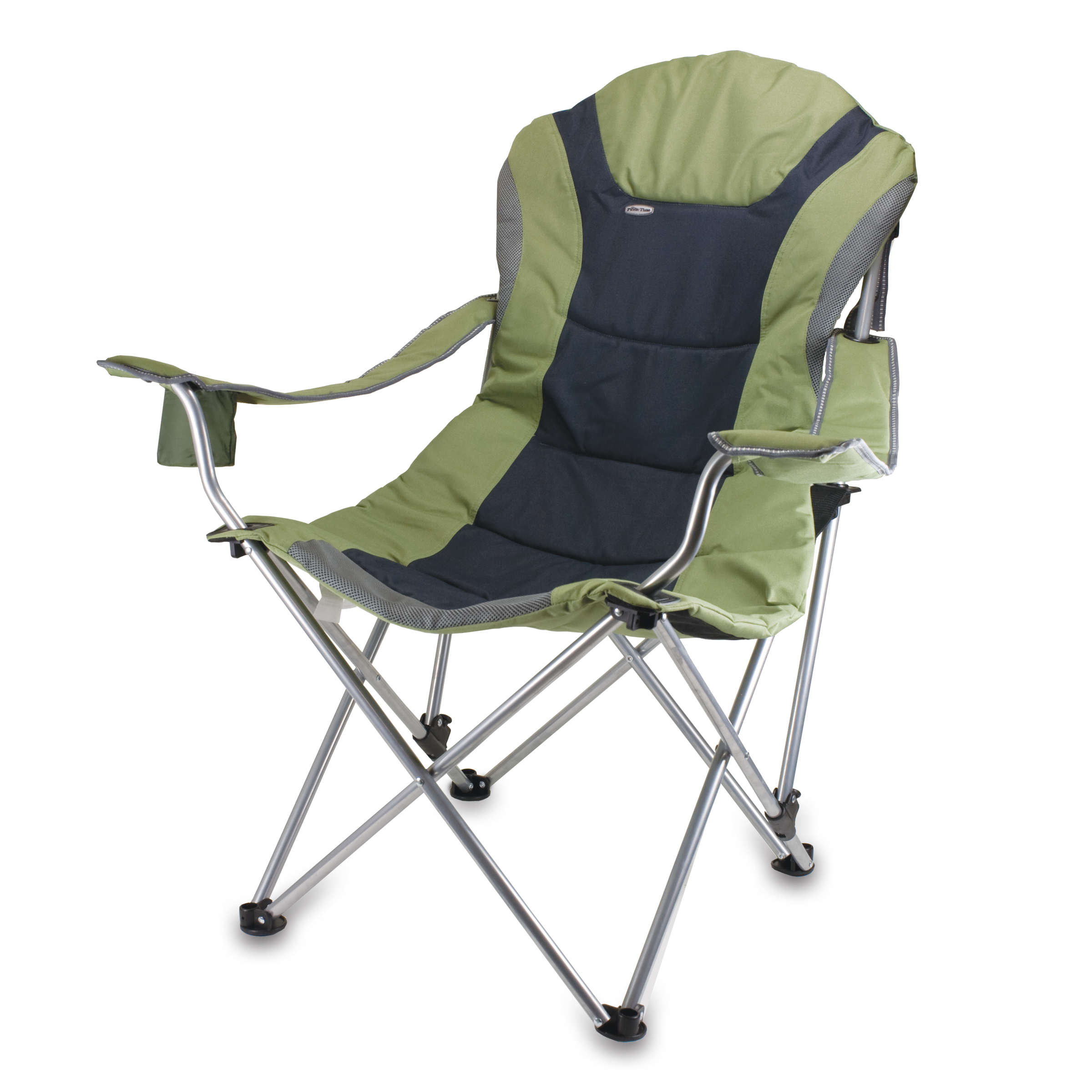 Reclining Camp Chair 12