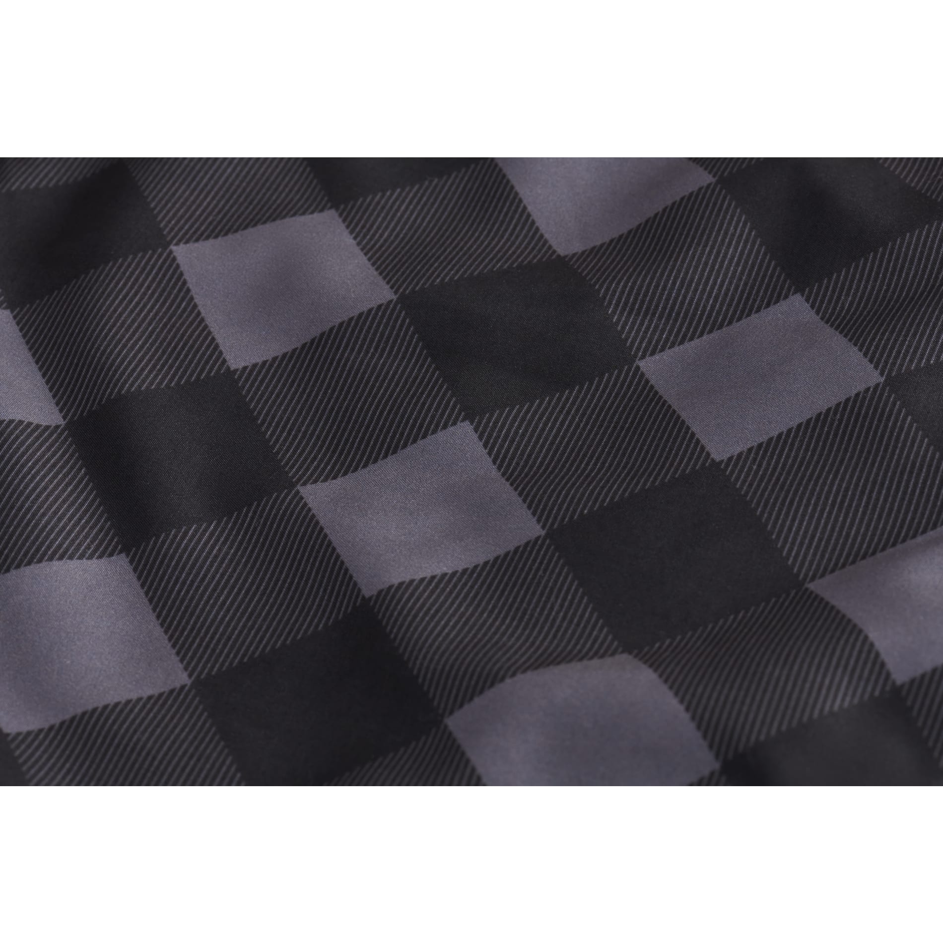 High Sierra Roll-Up Puffy Sherpa Blanket 74