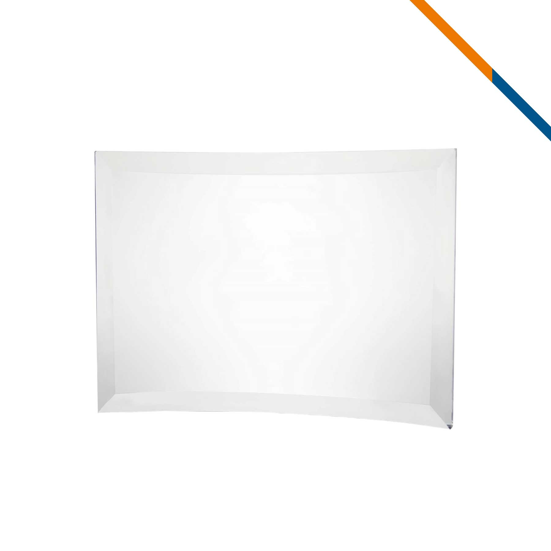 Quigg Rectangle Award 3