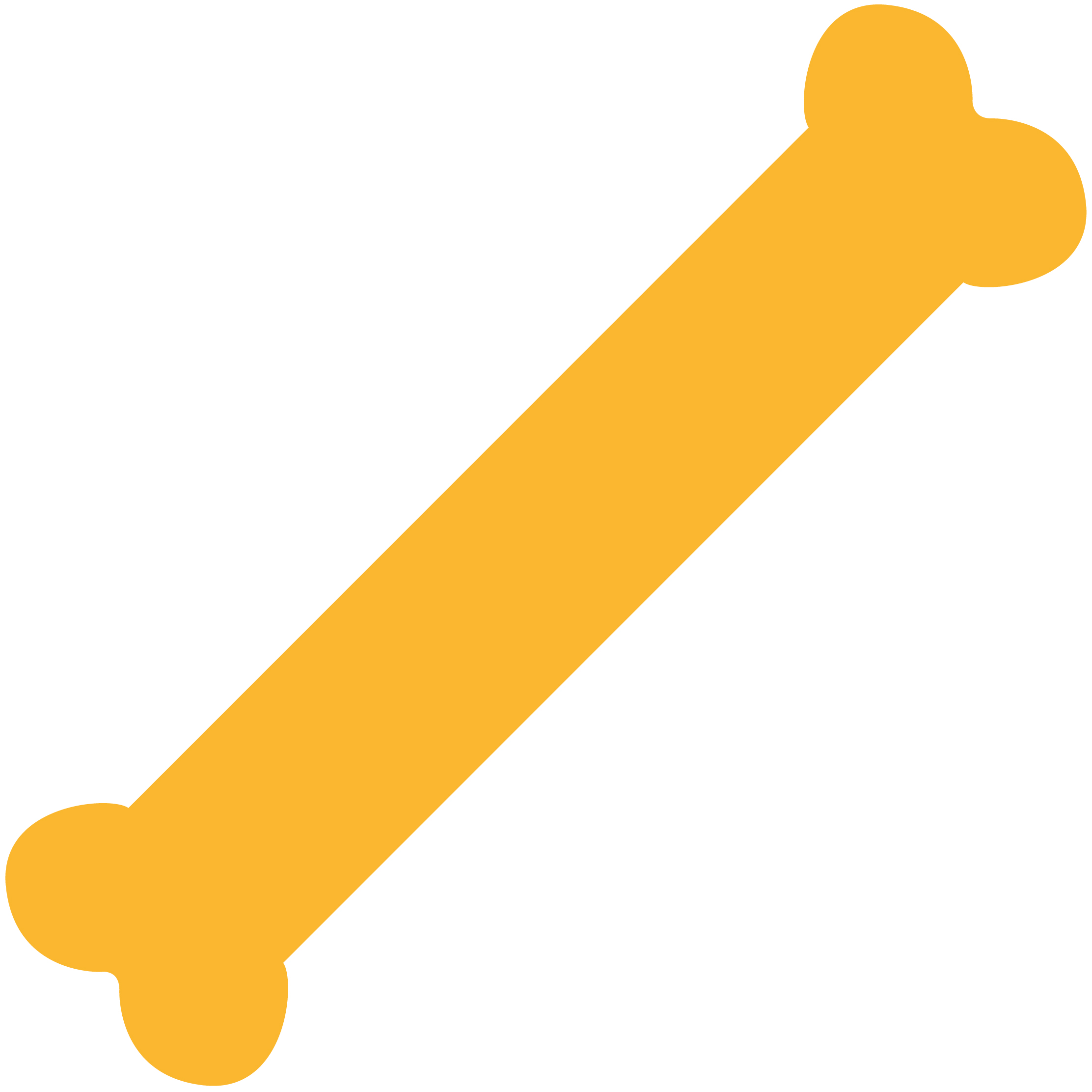 Dog Bone Waver 31