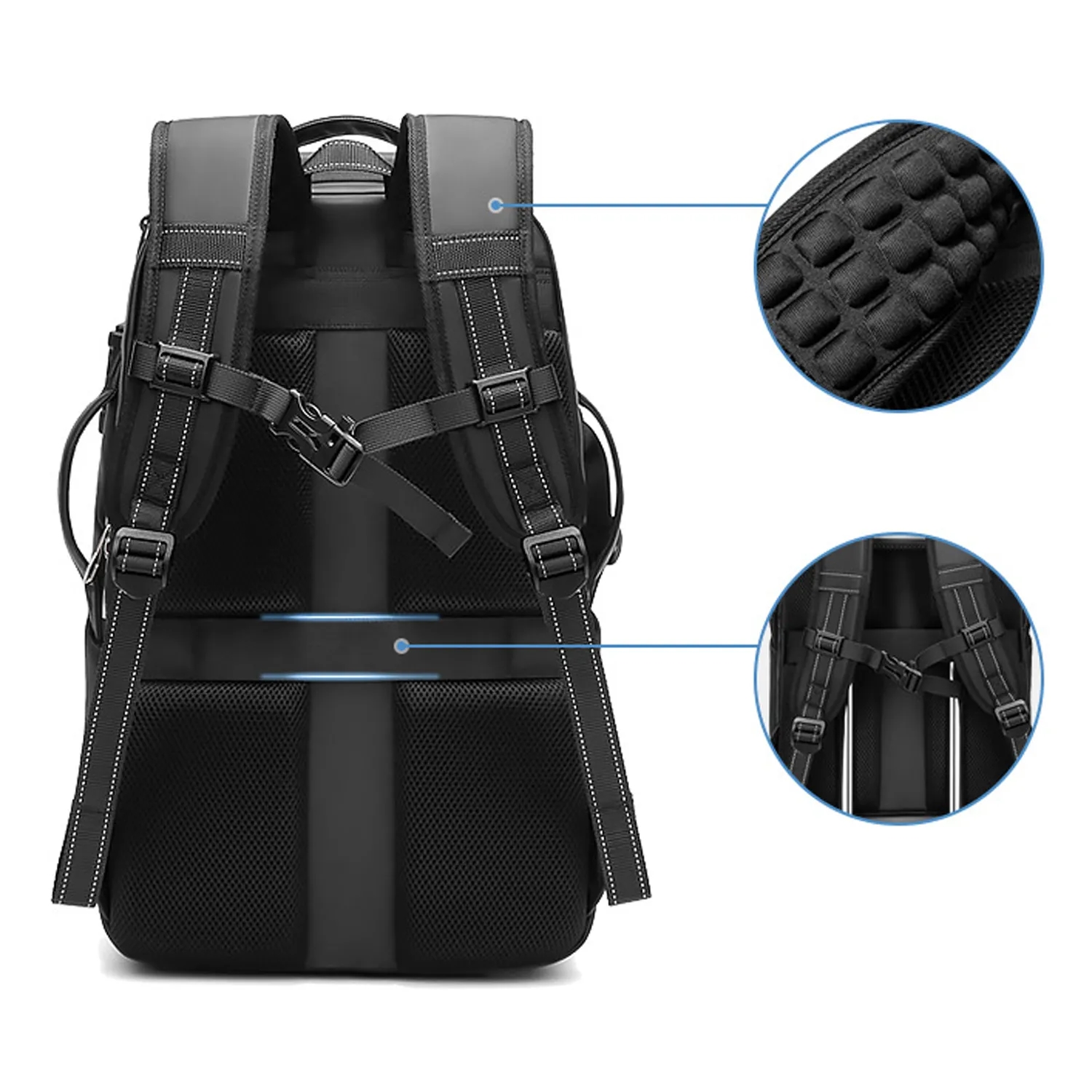 Camera Backpack 2