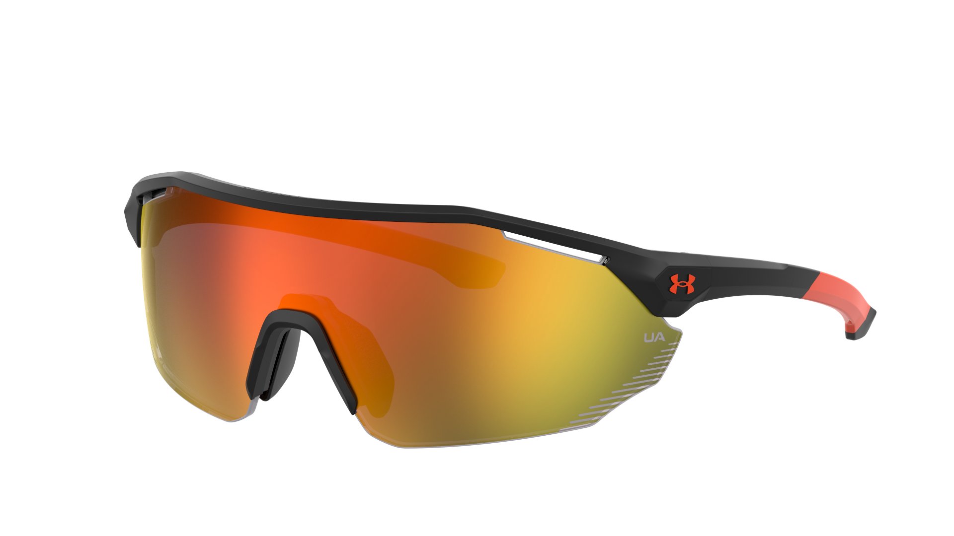 UA TUNED Force 2 Unisex Sunglasses 2