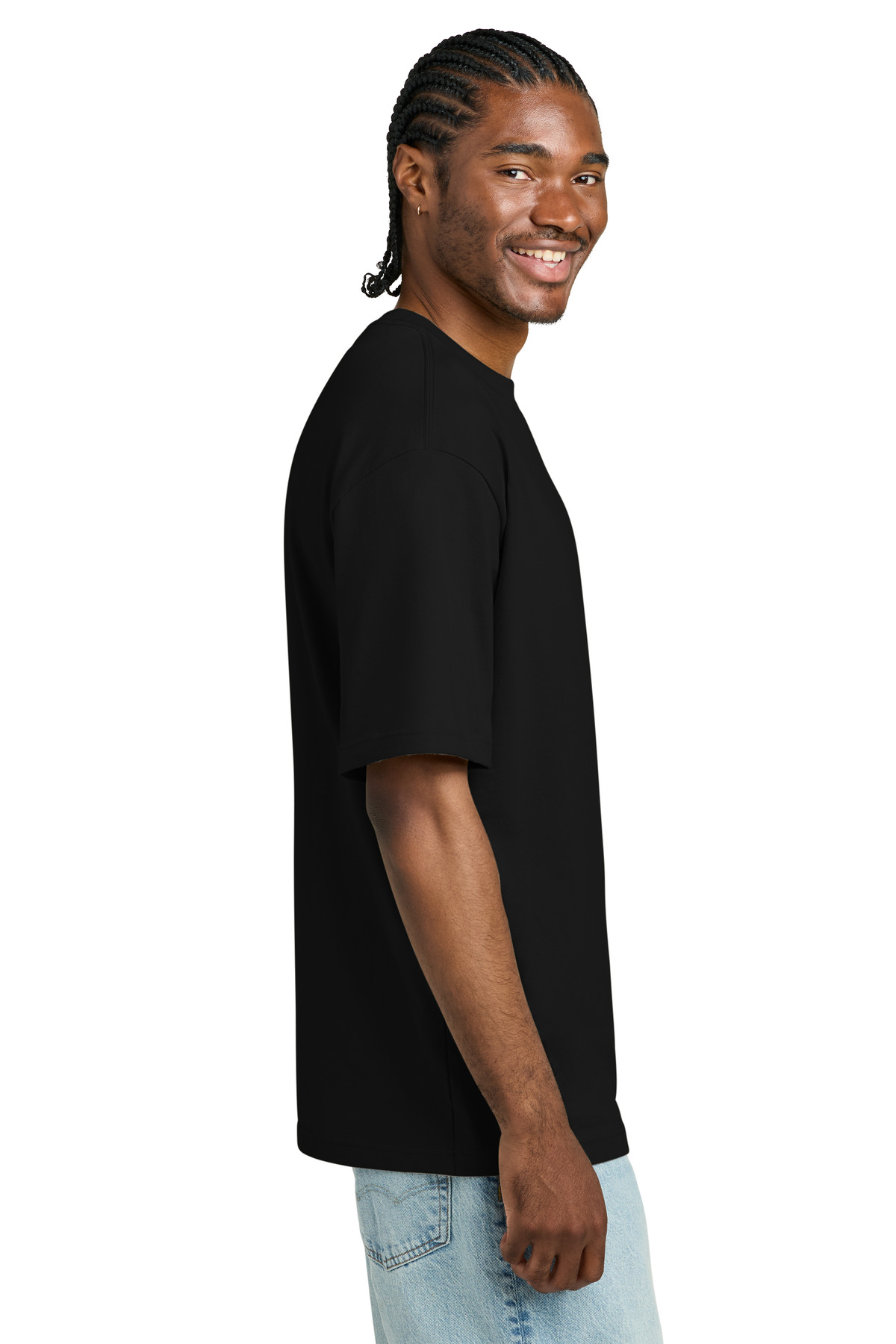 District Heavyweight Very Important Tee DT6065 52