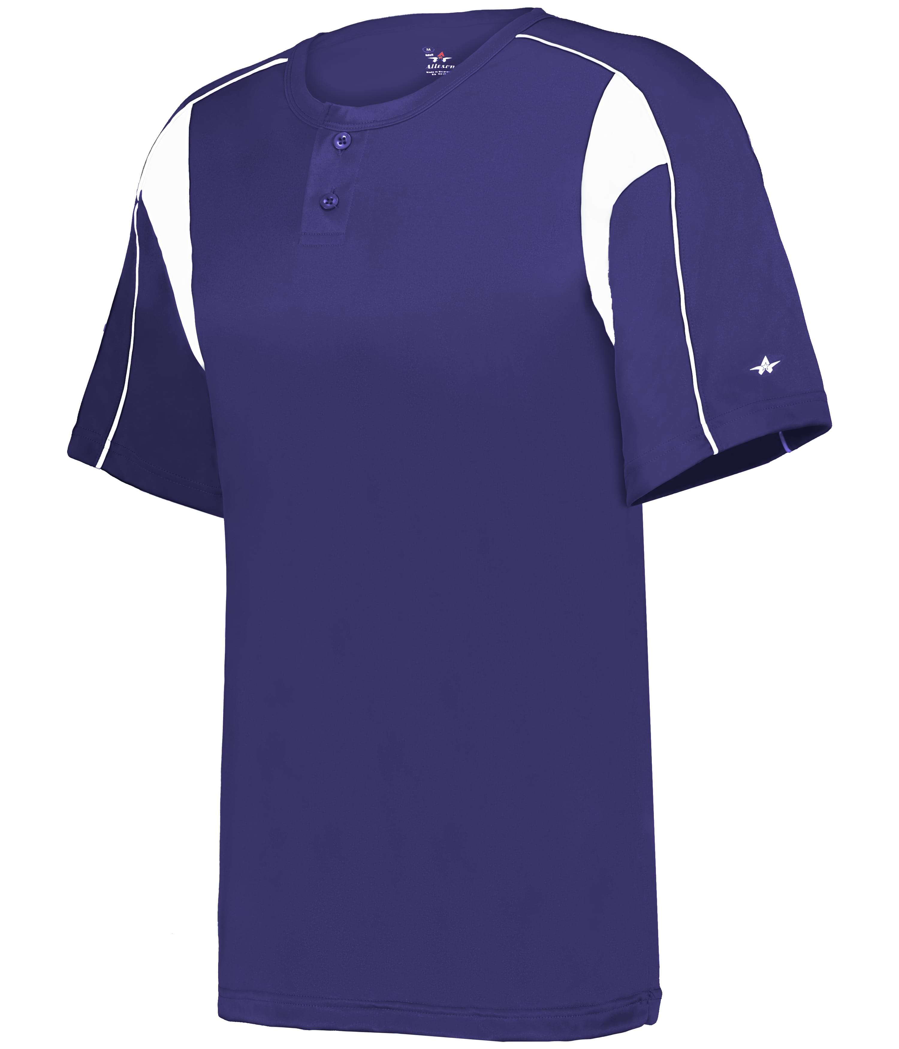 Pro Youth Placket 16