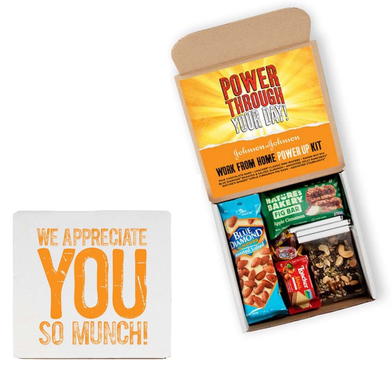 Small Snack Appreciation Box 2