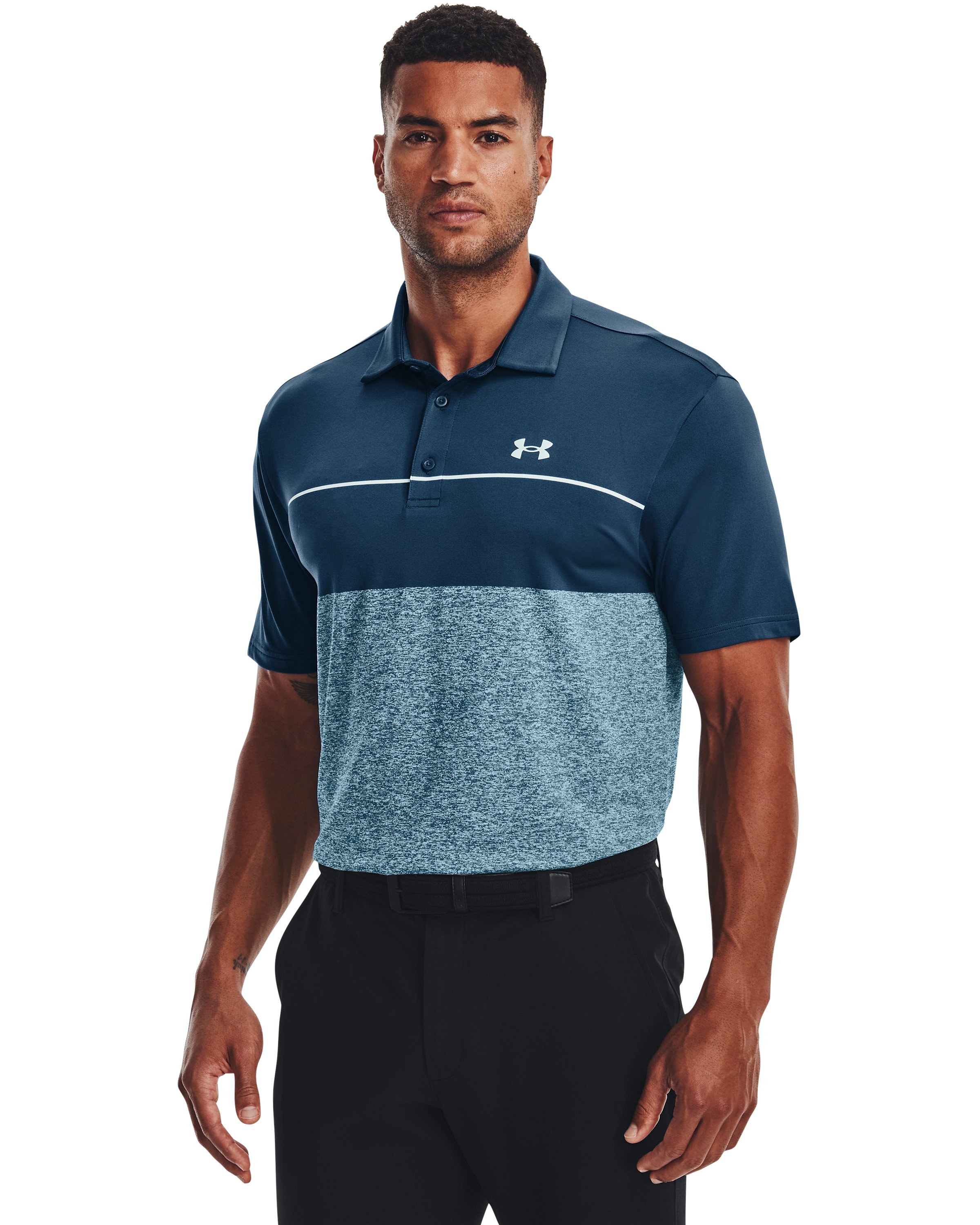 UA Playoff 2.0 Men's Polo 20