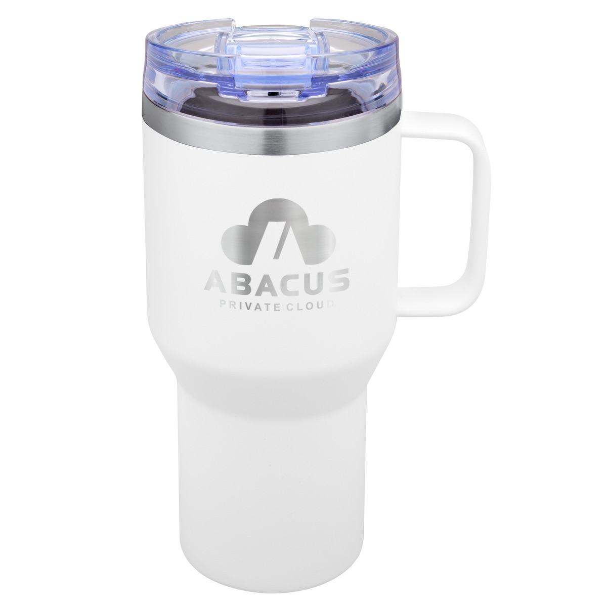 30 oz Urban Peak® Harbor Trail Vacuum Camp Mug 56