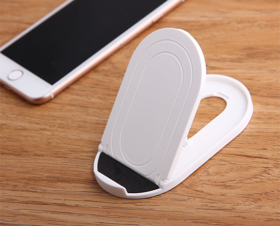 Angle Cradle for Desk flat shapeeasily 2