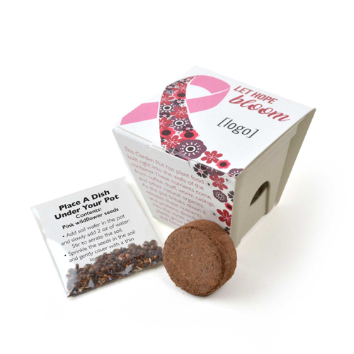 Seed Starter Planting Kit 8