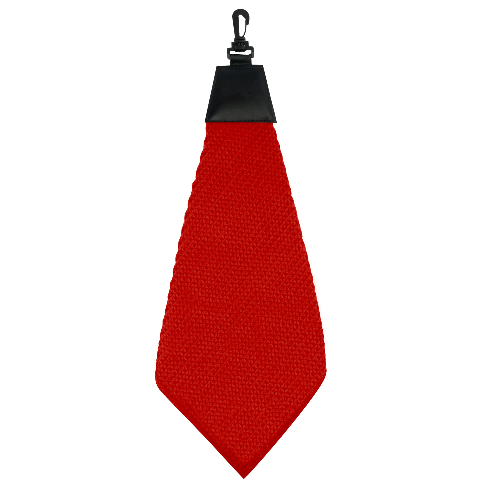 Grip Dry Waffle Golf Towel 6