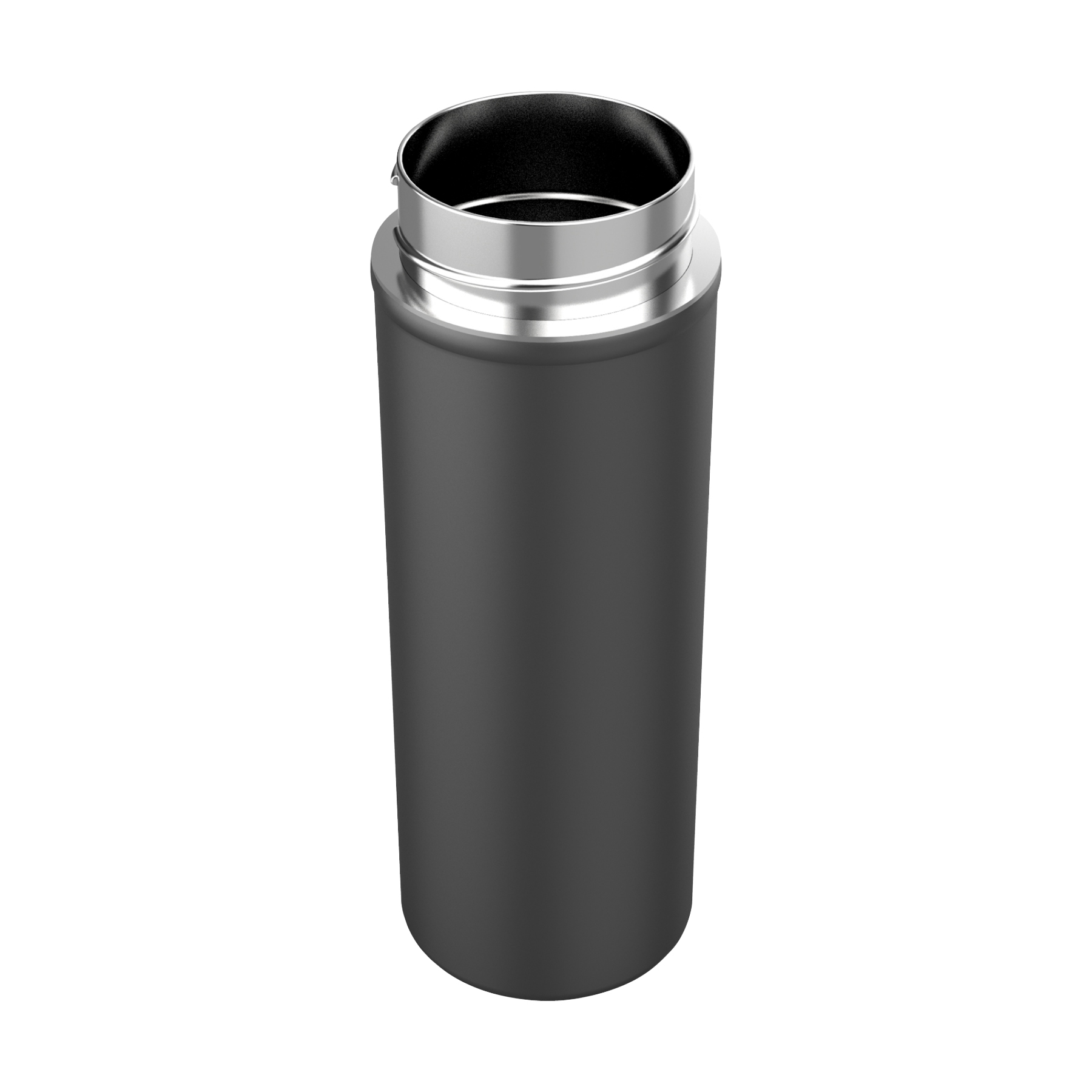 Esen 18 oz. Double Wall Stainless Steel Vacuum Tumbler with Copper Lining 22