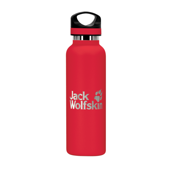 20 oz. Basecamp Tundra Bottle with Screw Top Lid 14