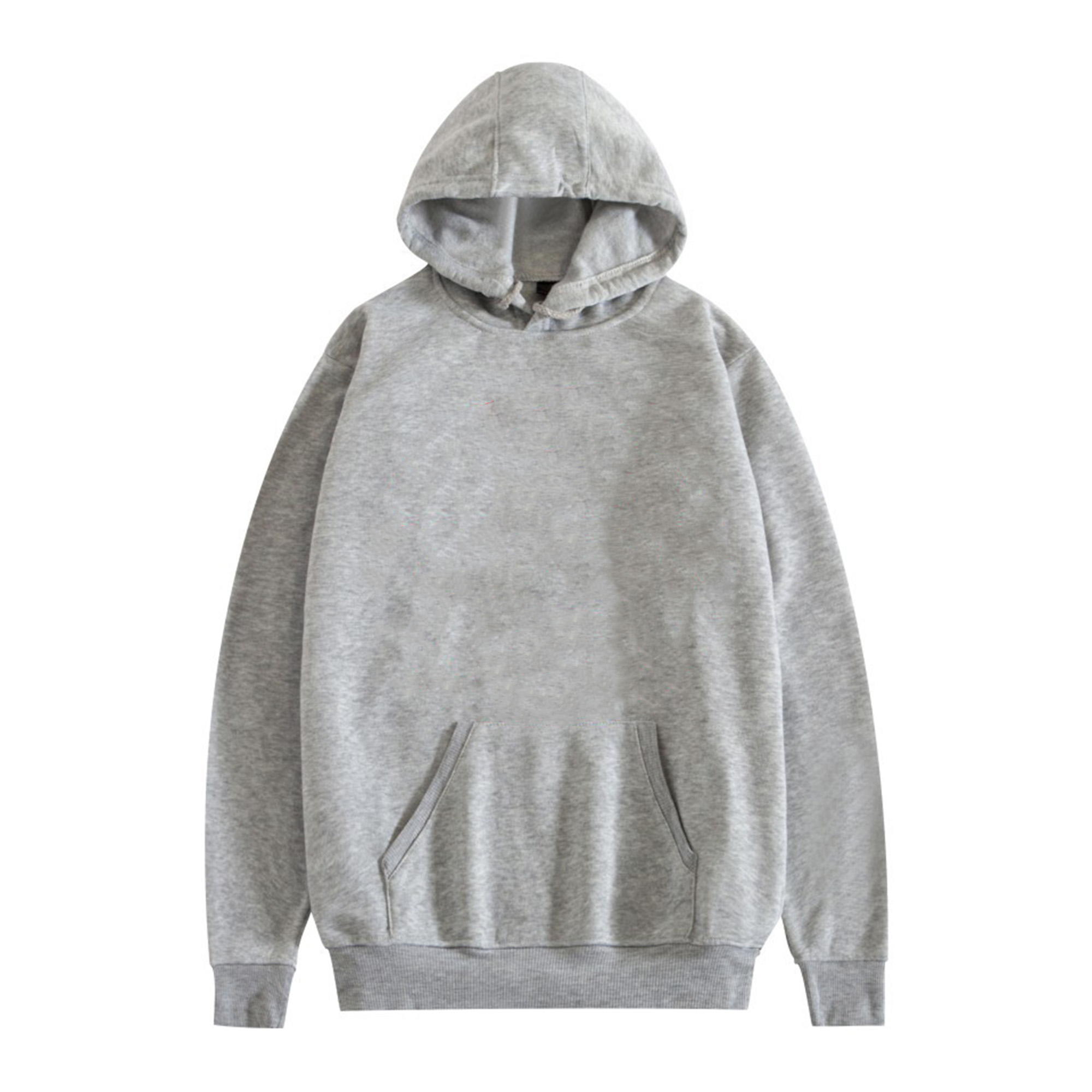 Classic Customized Polyester Hooded Shirt 3