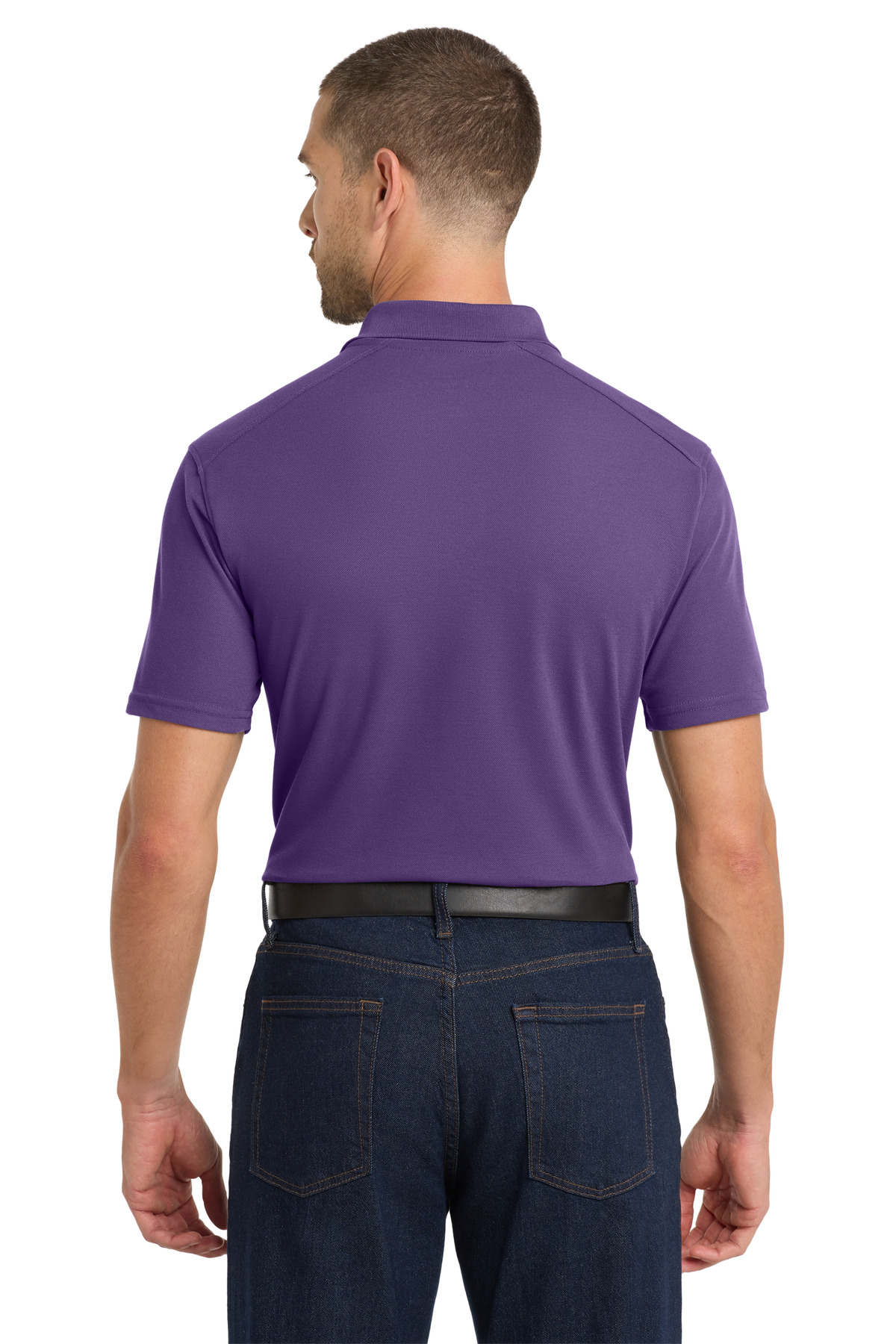 Port Authority EZPerformance Pique Polo. K600 21