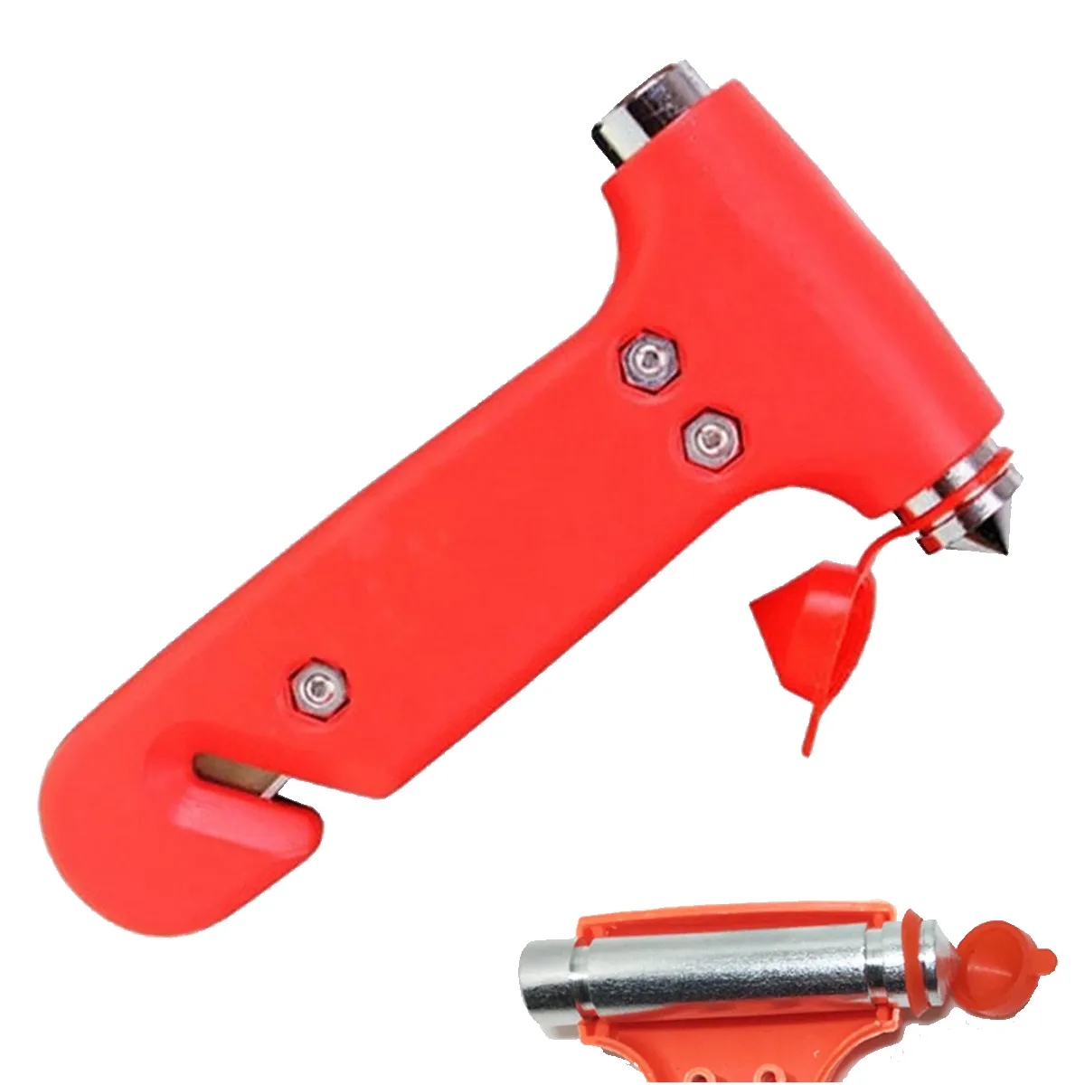 Car Safety Escape Hammer 2