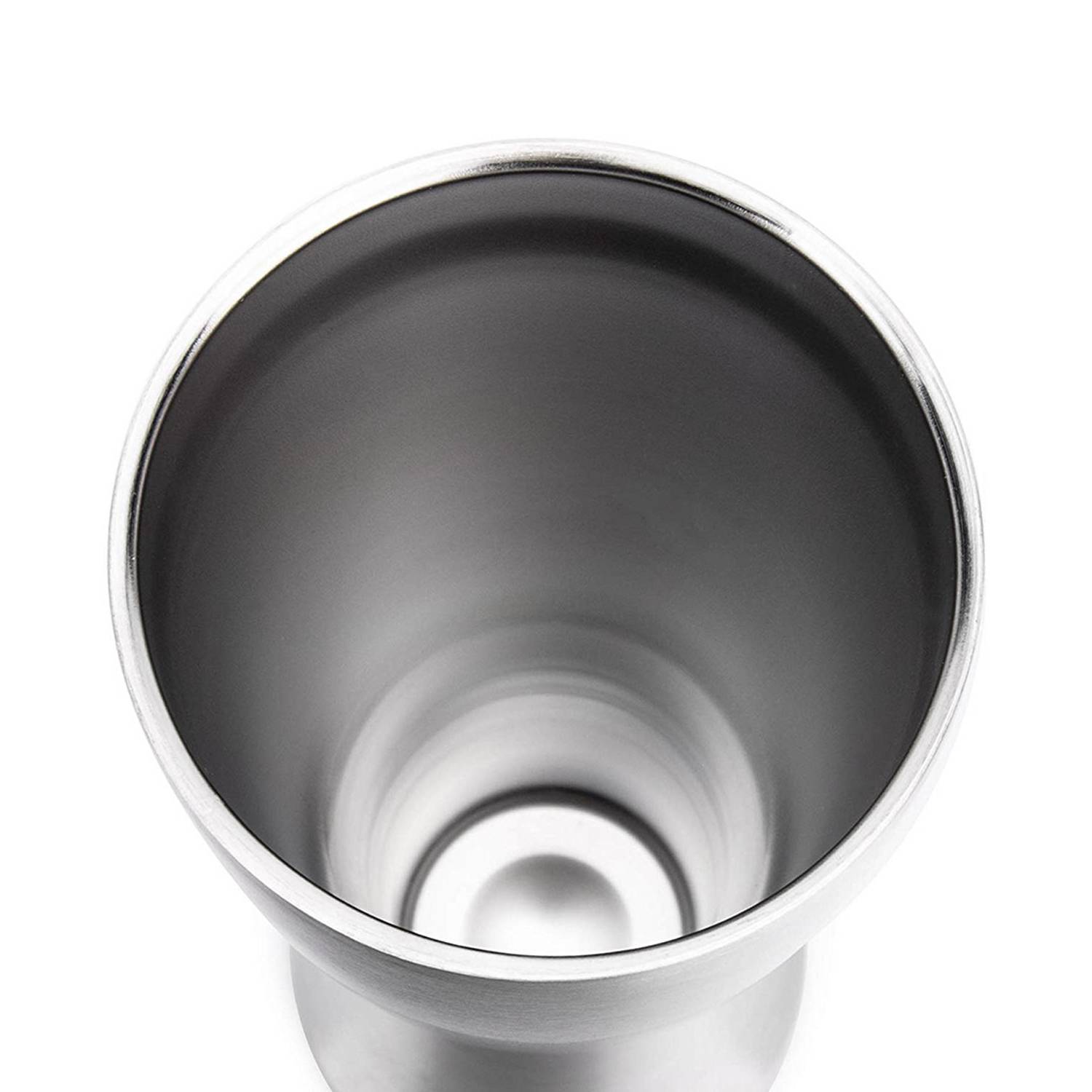 30oz Stainless Steel Insulated Beer Tumbler 6