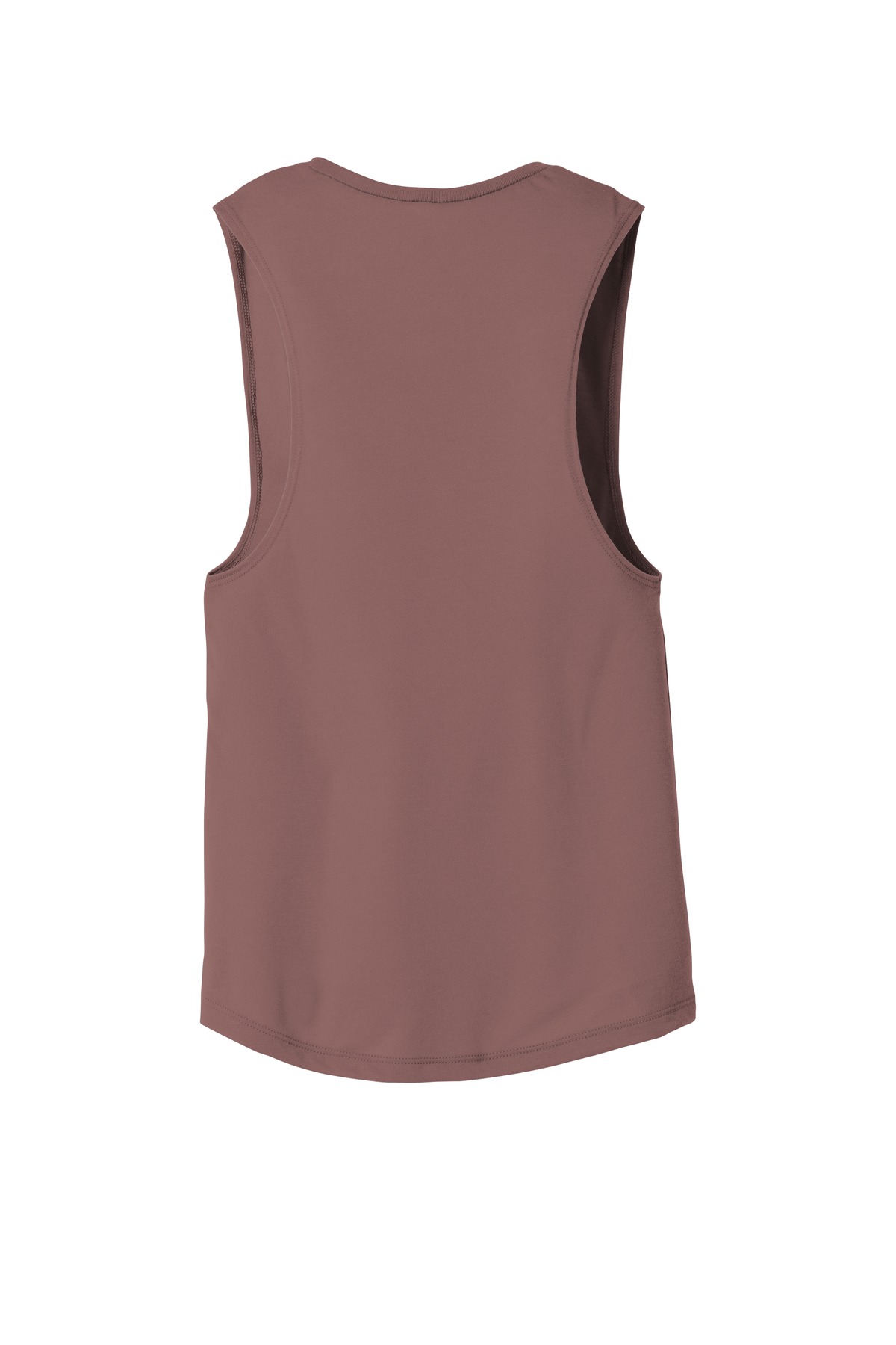 BELLA+CANVAS Women's Flowy Scoop Muscle Tank. BC8803 93
