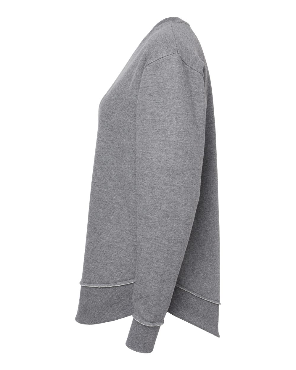 Women's Weekend Crewneck Sweatshirt - 3525 34