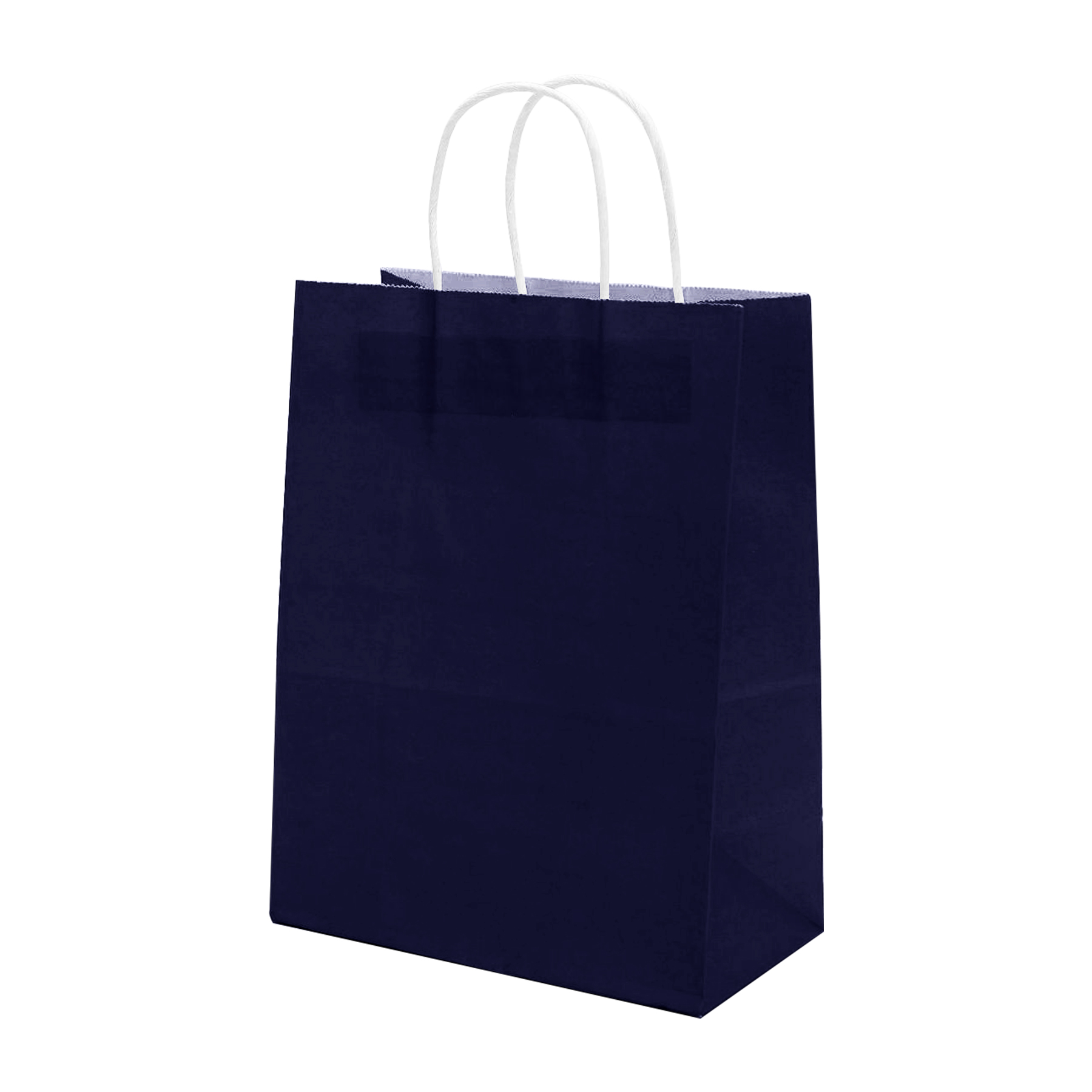 Colorful Tote Kraft Bag 11