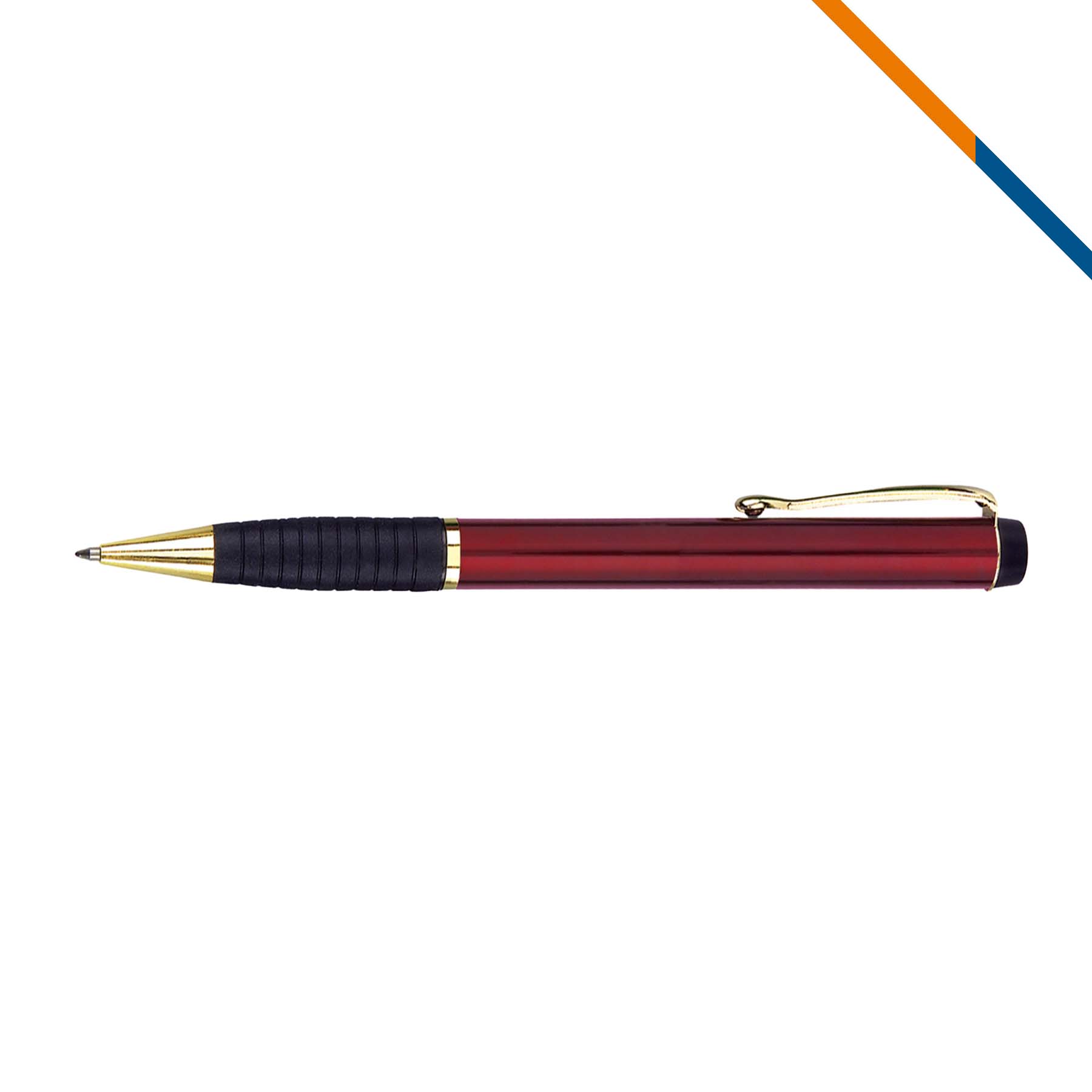 Godev Metal Pen 5