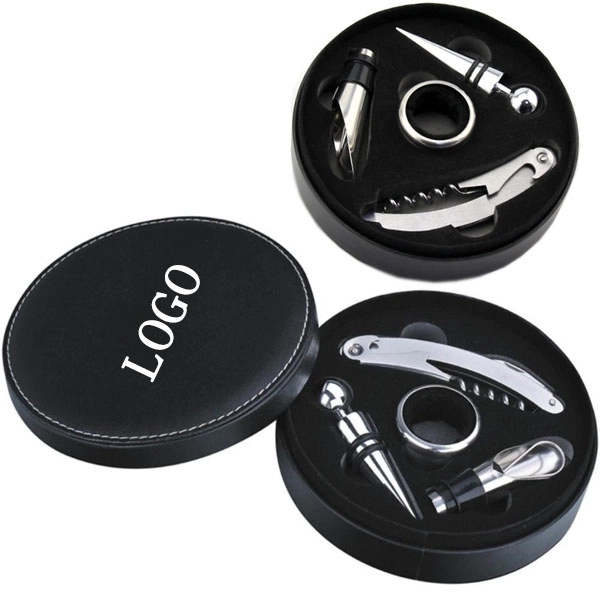 Wine Opener Gift Set 2