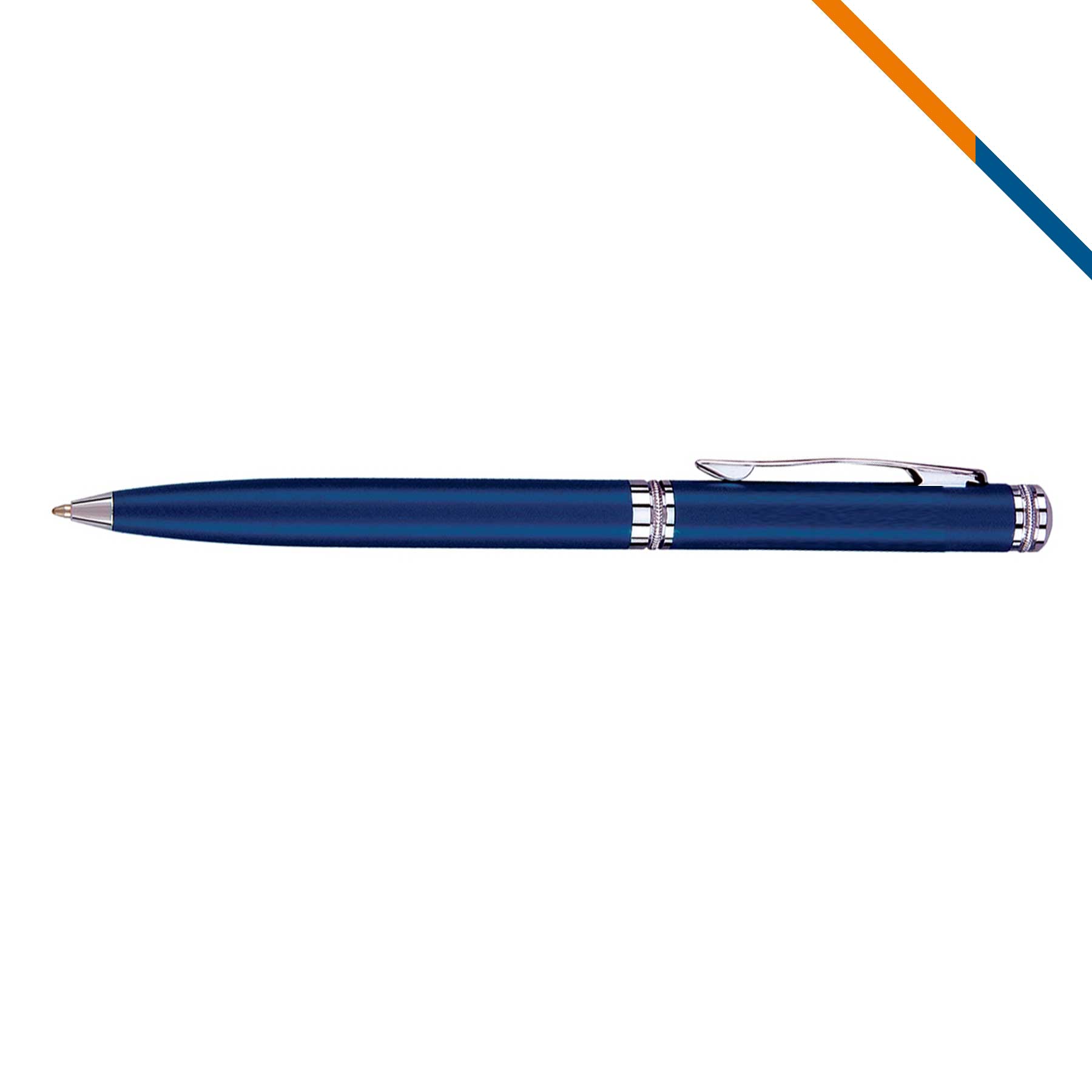 Politad Metal Pen 4