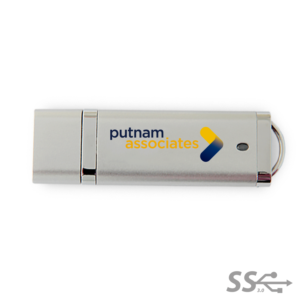 Westchester Capped 3.0 Flash Drive 2