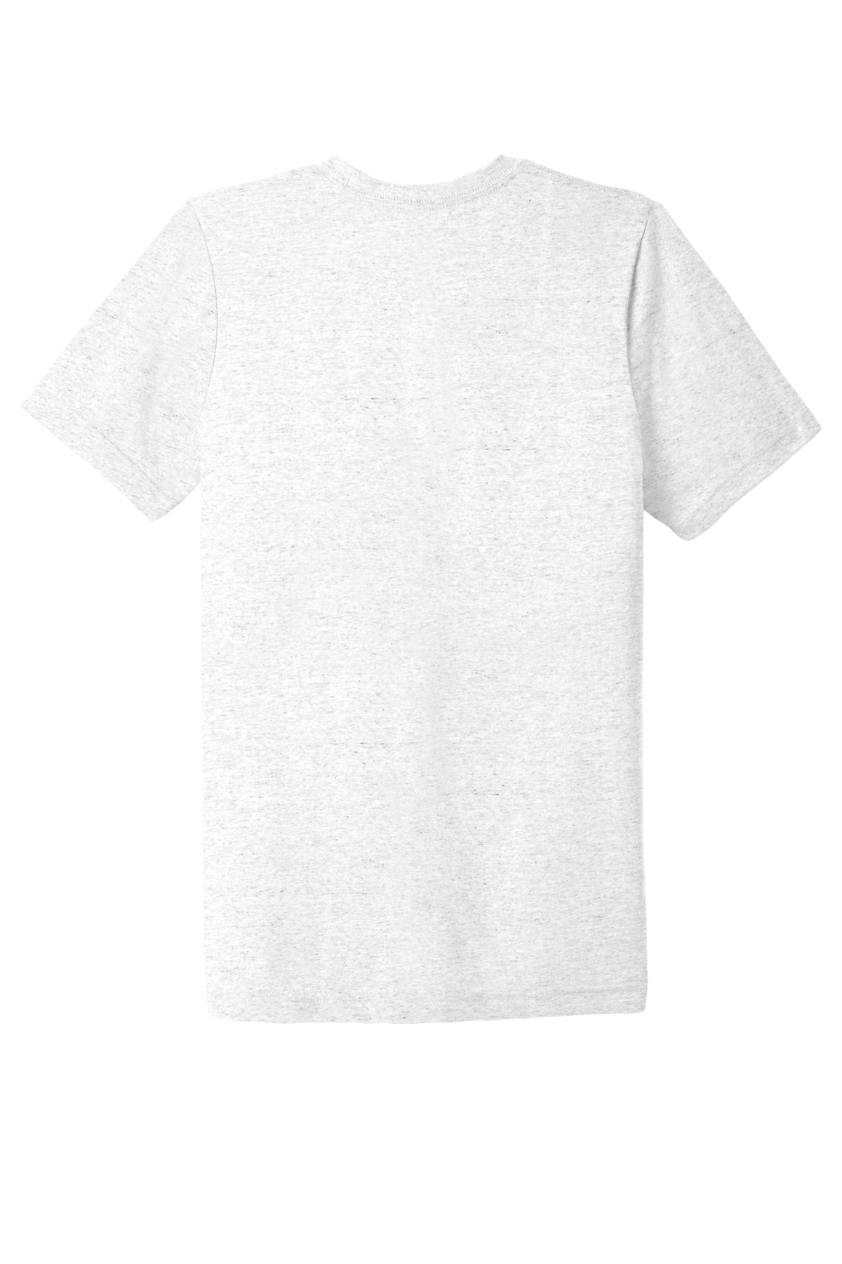 BELLA+CANVAS Unisex Triblend Short Sleeve Tee. BC3413 532