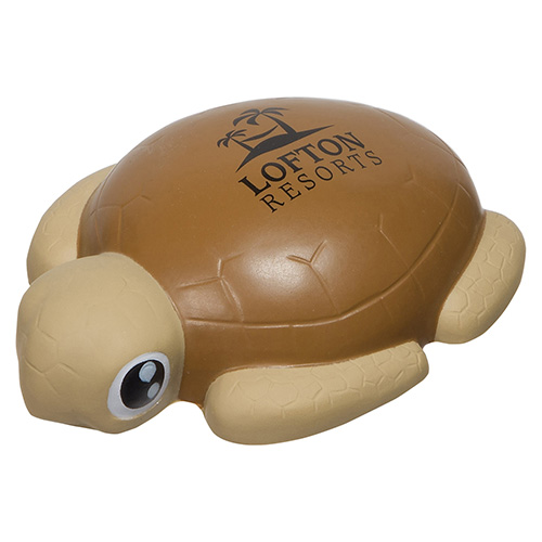 Sea Turtle Stress Reliever 5