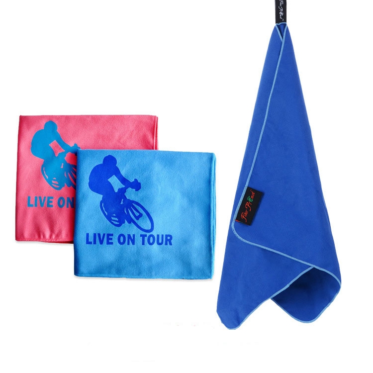 Microfiber Beach Towel 2