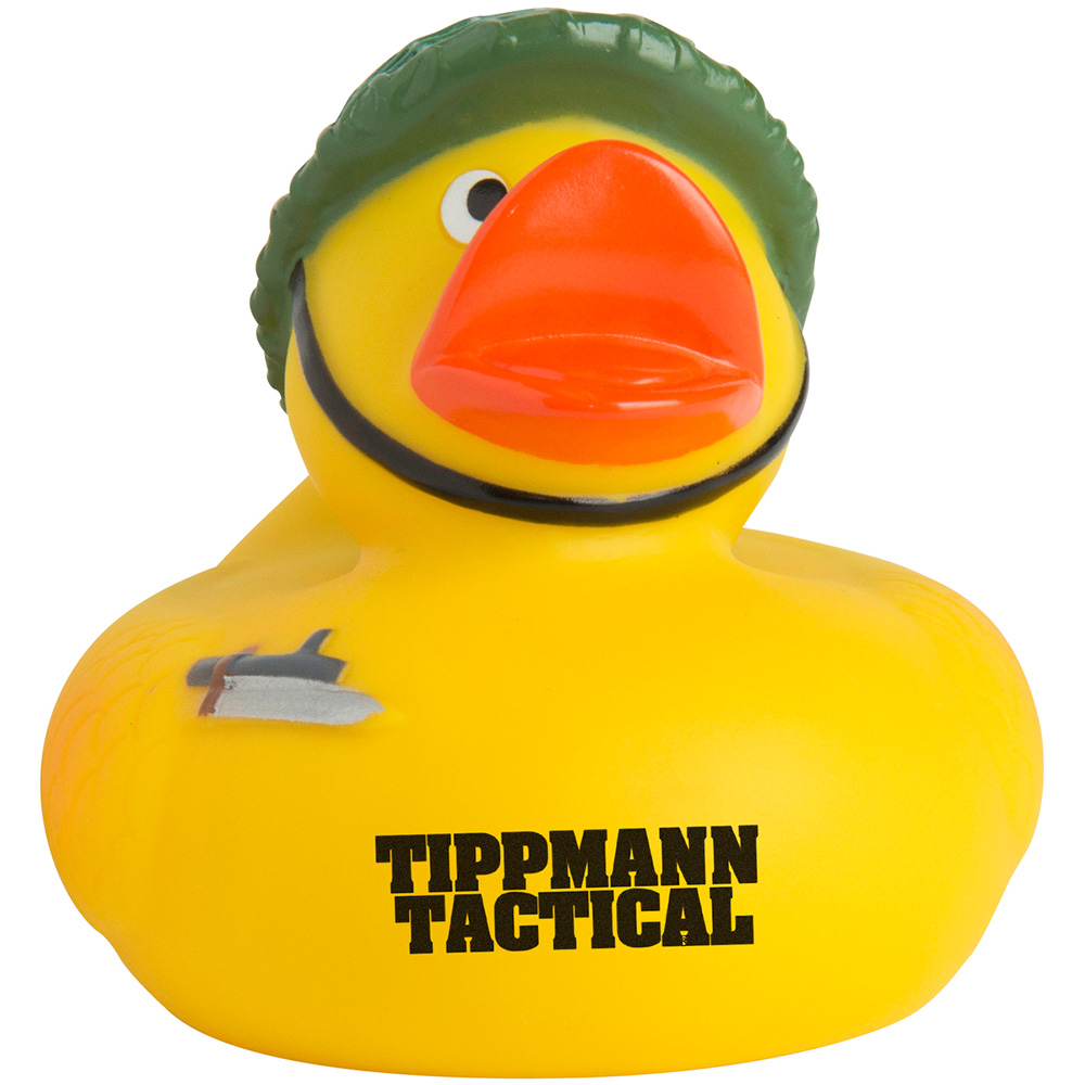 Military Duck