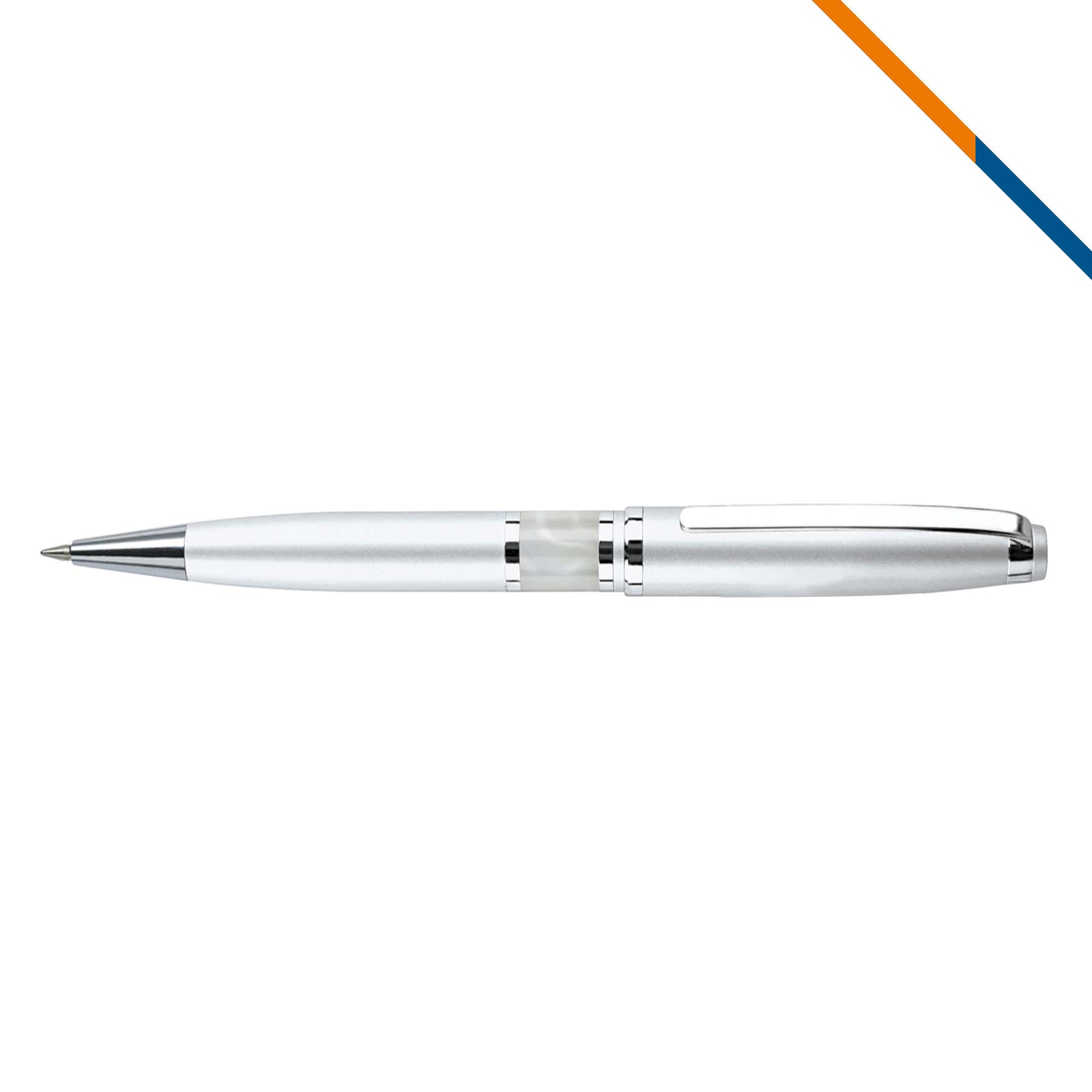 Martoni Metal Pen 8