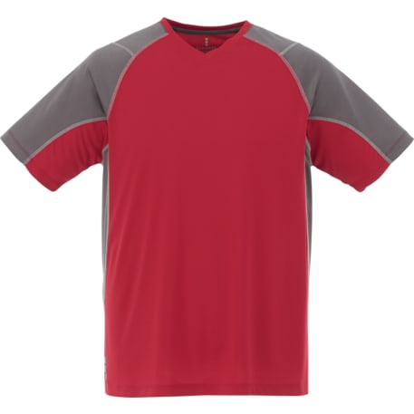 Men's TAKU Short Sleeve Tech Tee 25