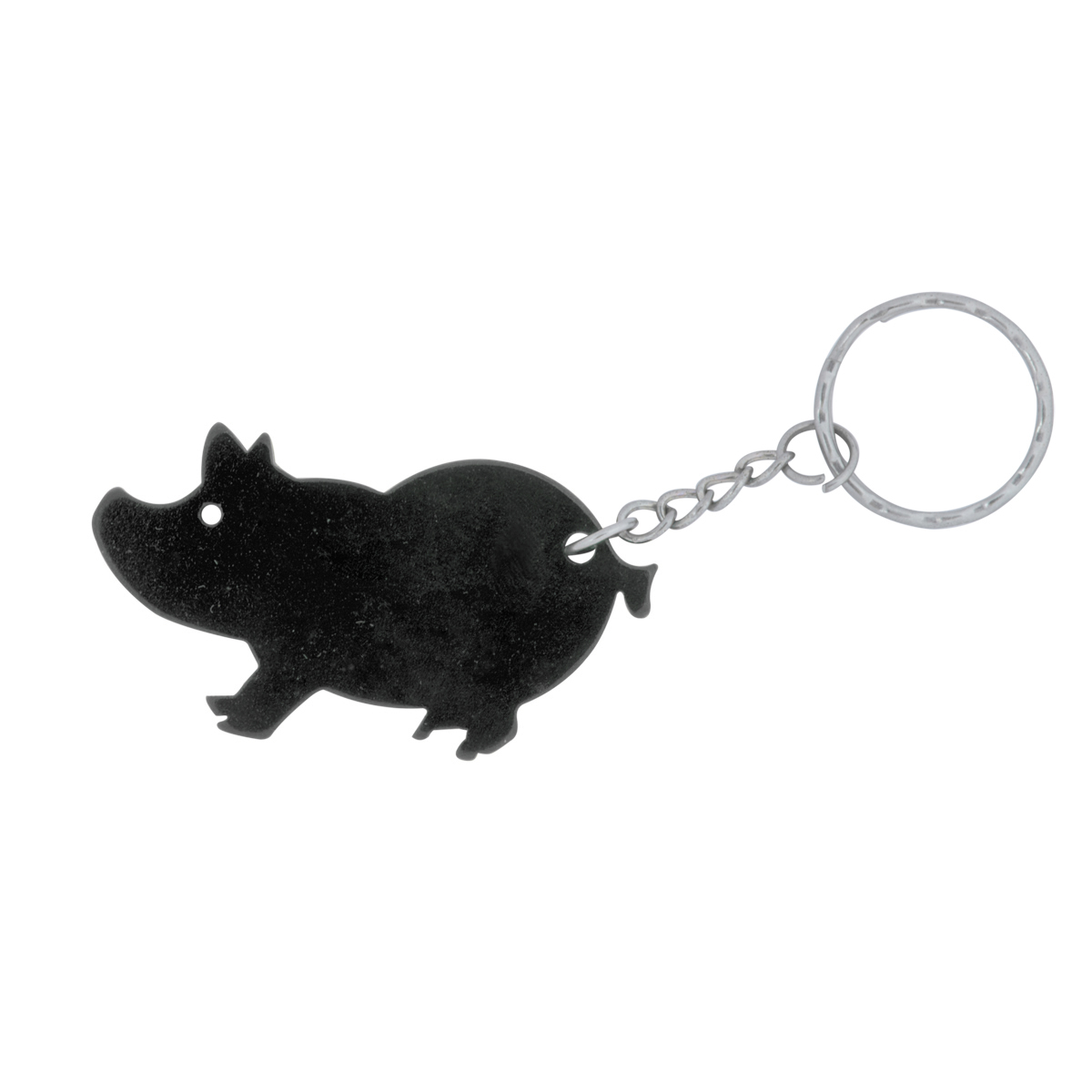 Mini Pig Key Chain- Bottle Opener Close Out 8