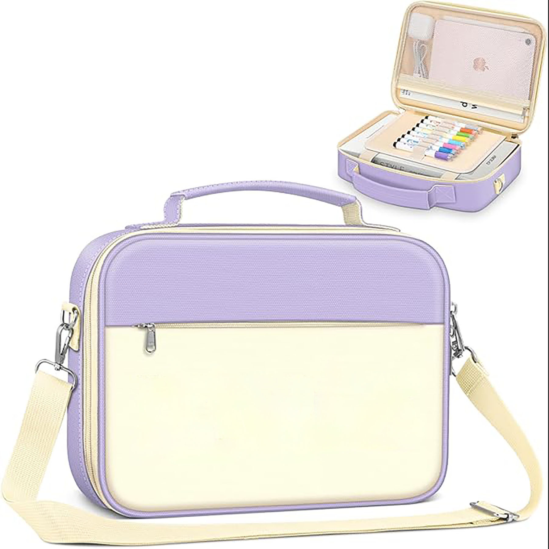 Bible Carrying Case 17
