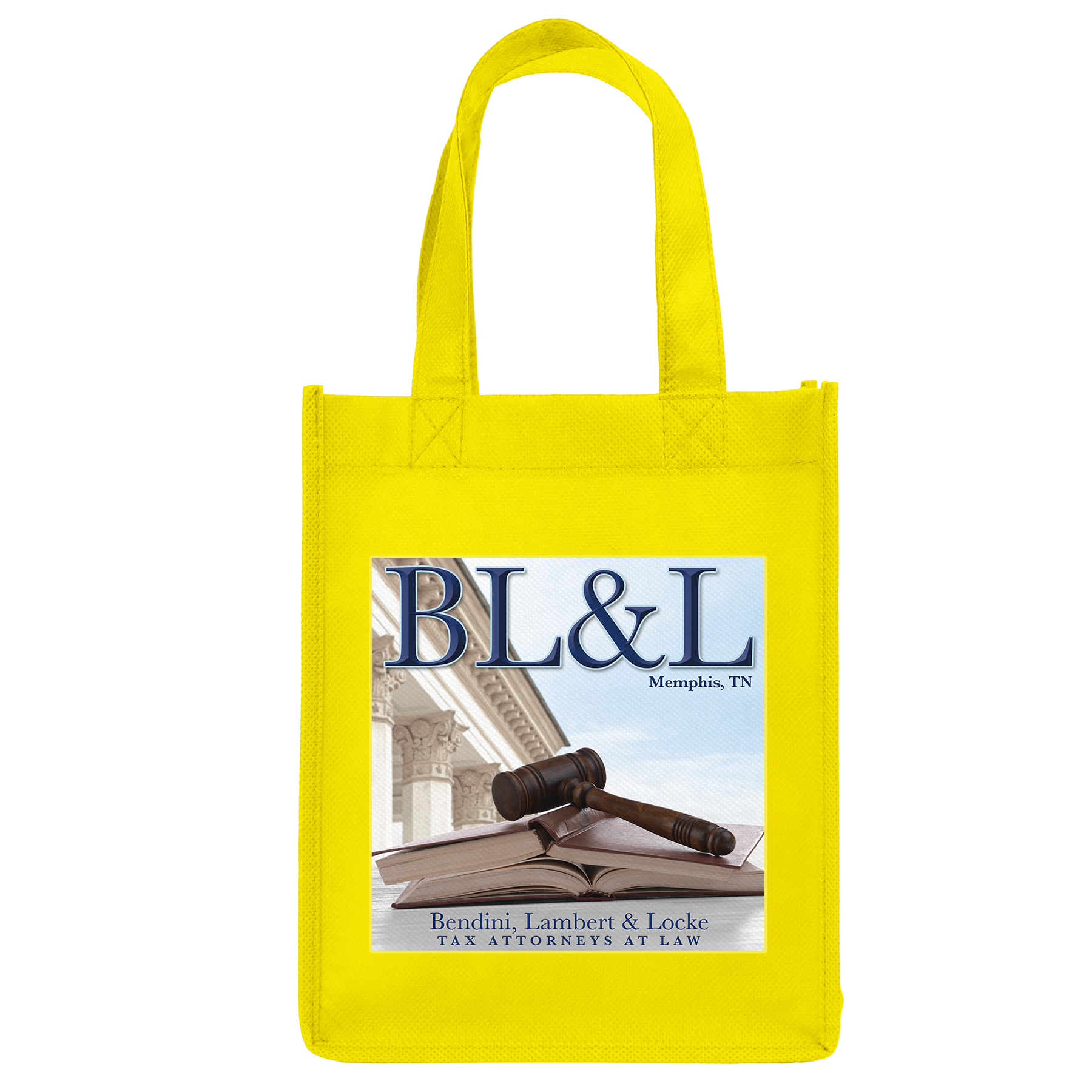 Ike - Celebration Tote Bag - ColorVista 39