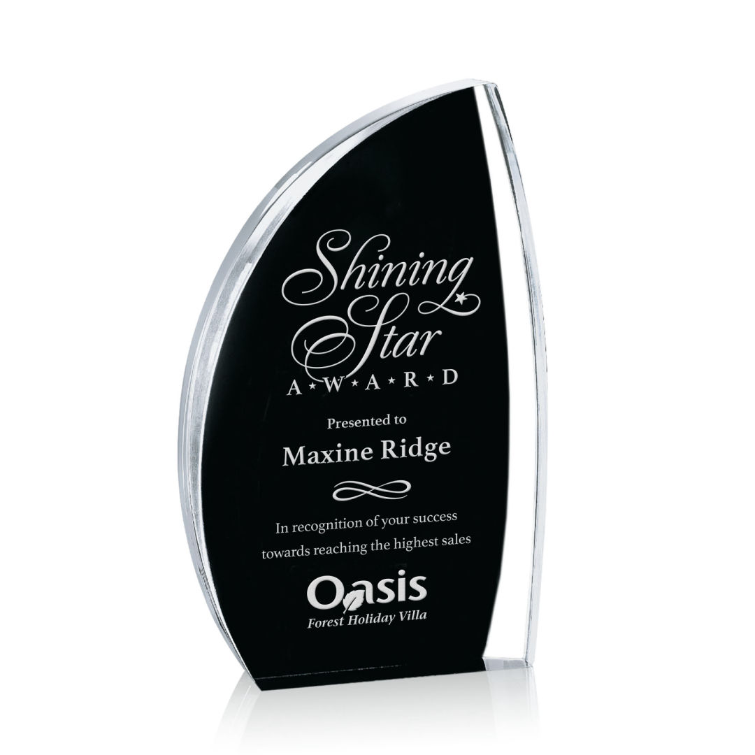 Duncan Award - Black 1