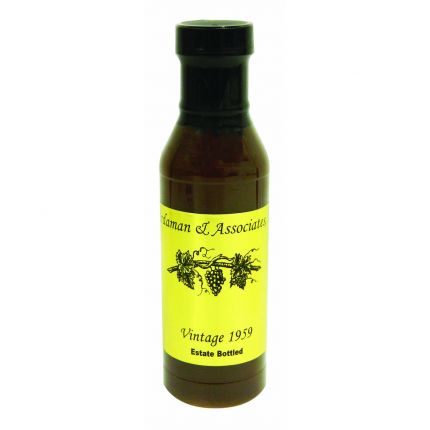 BBQ Sauce 4