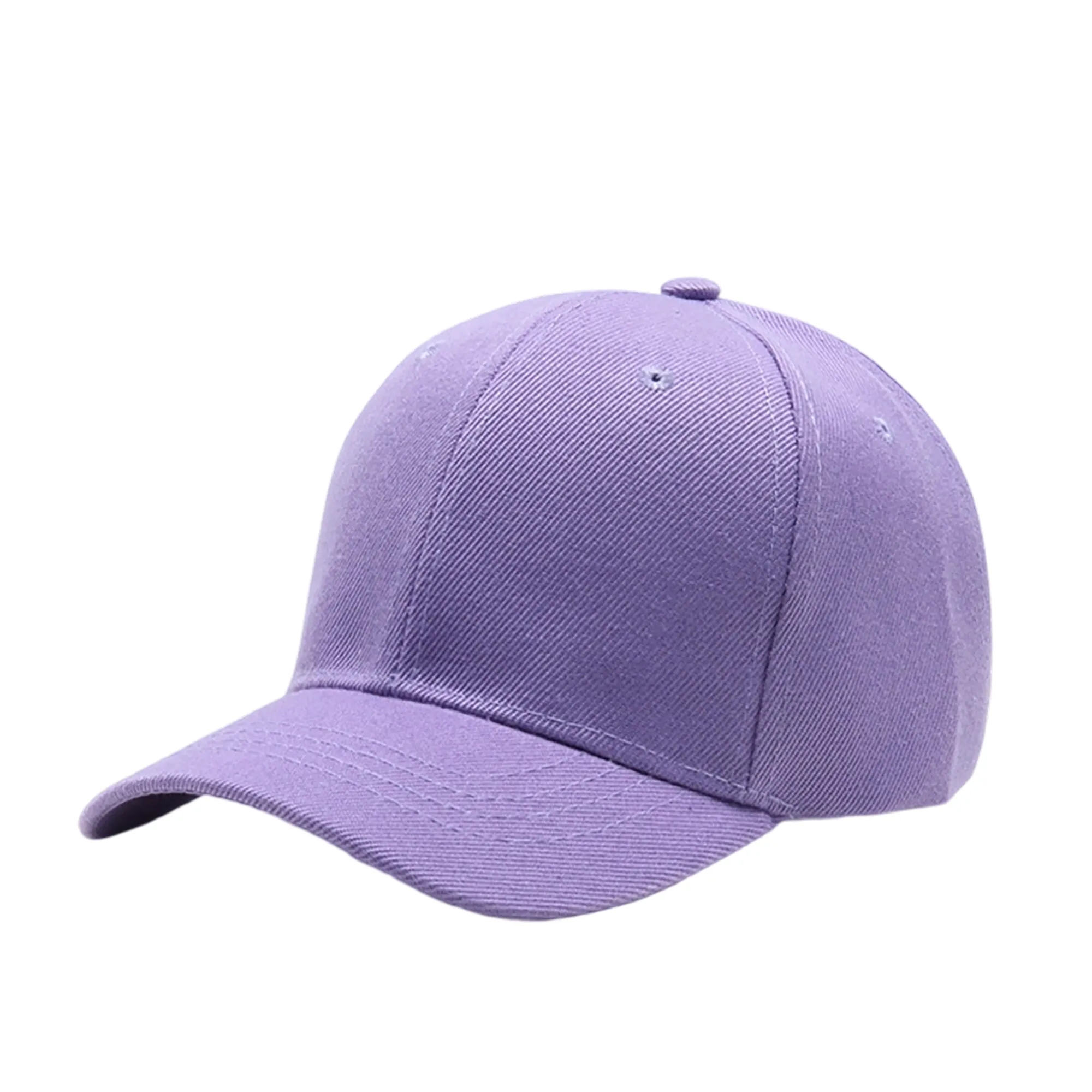 Cotton Breathable Baseball Cap 24