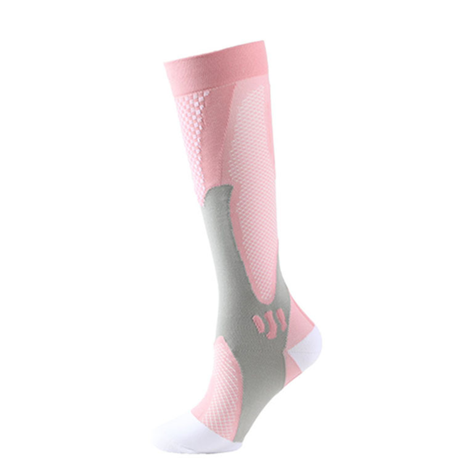 Nylon Compression Socks 7