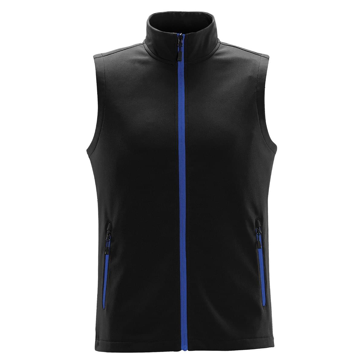 Stormtech Men's Orbiter Softshell Vest 10