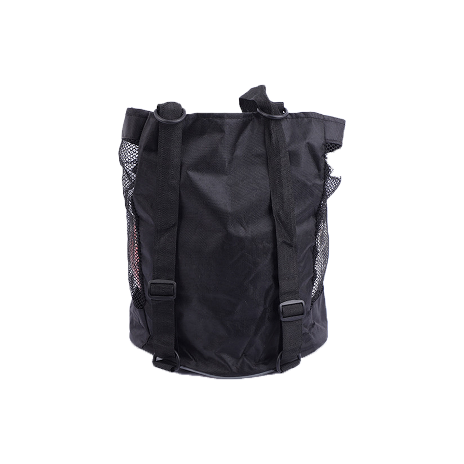 Basketball net bag backpack 4