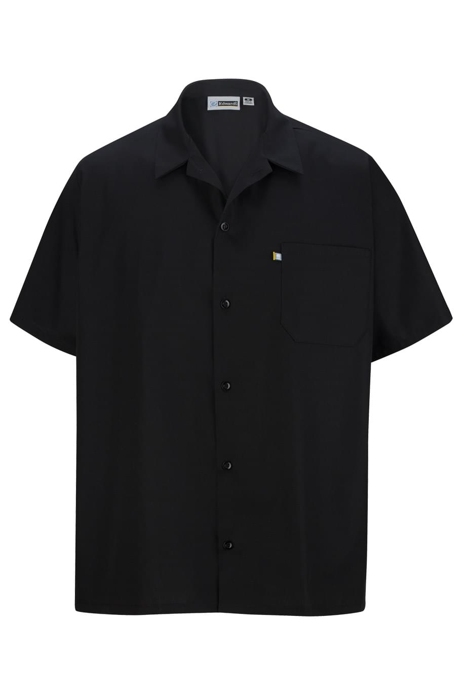 Button Front Shirt