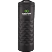 elleven™ Leak Proof Copper Vacuum Tumbler 16oz 5