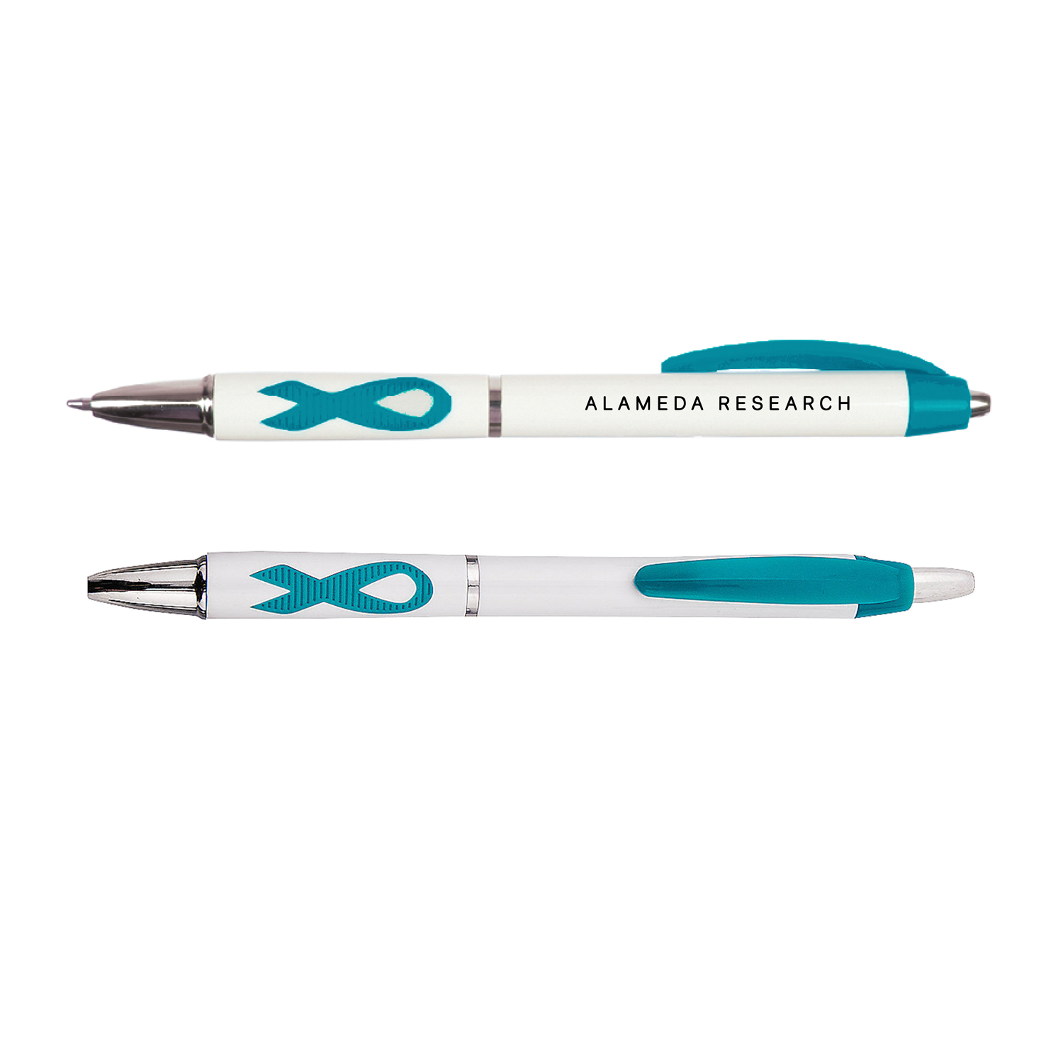 Ribbon Grip Pen 14