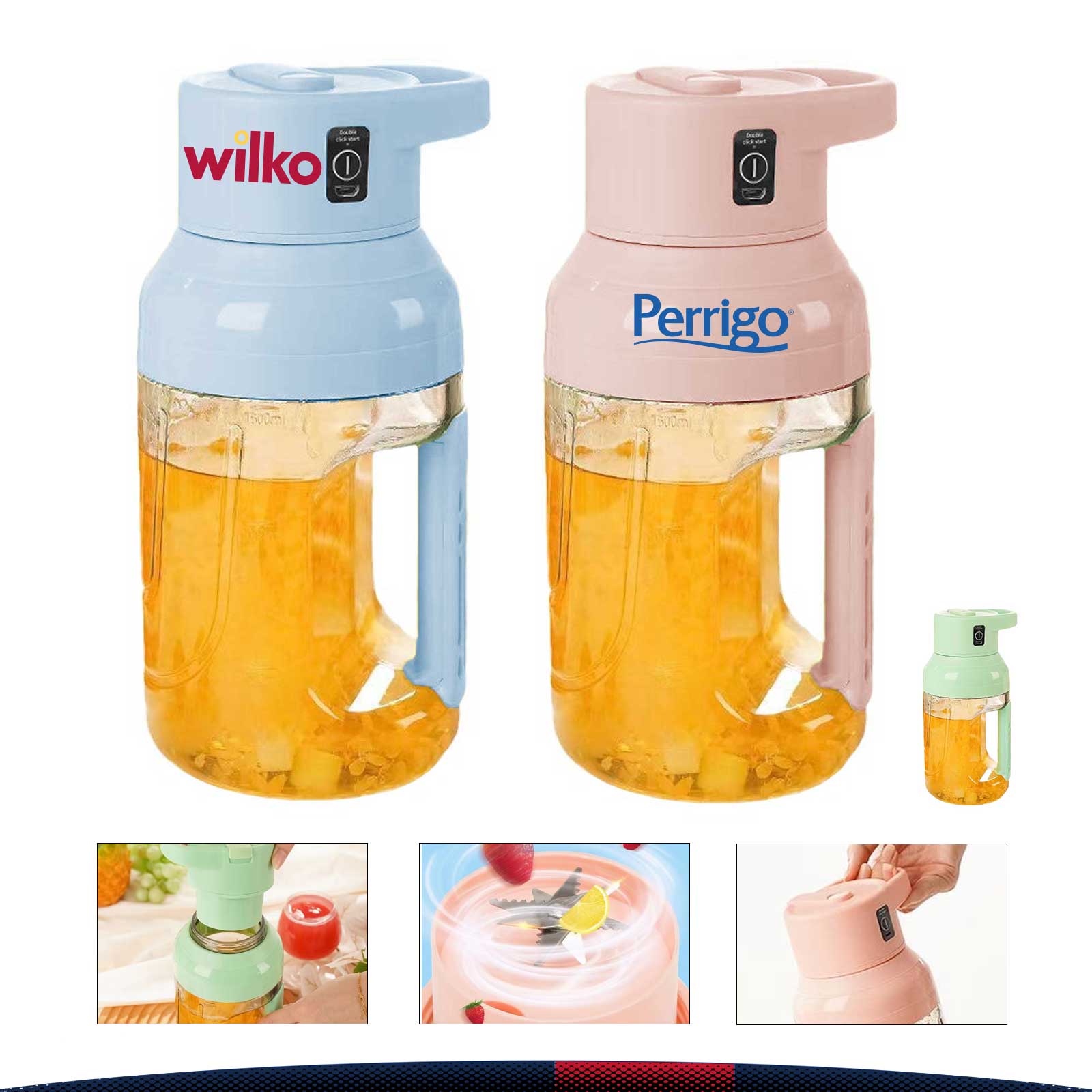 Cenio Large Juicer 2