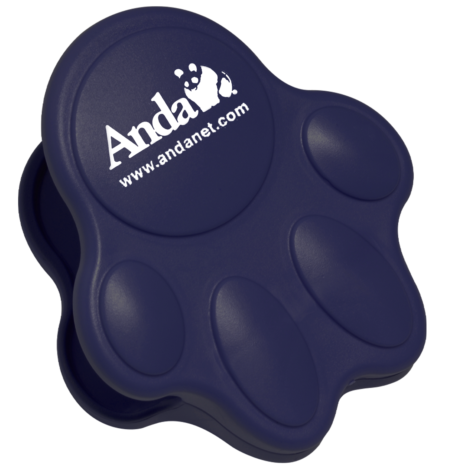 Paw Mega Magnet Clip 8